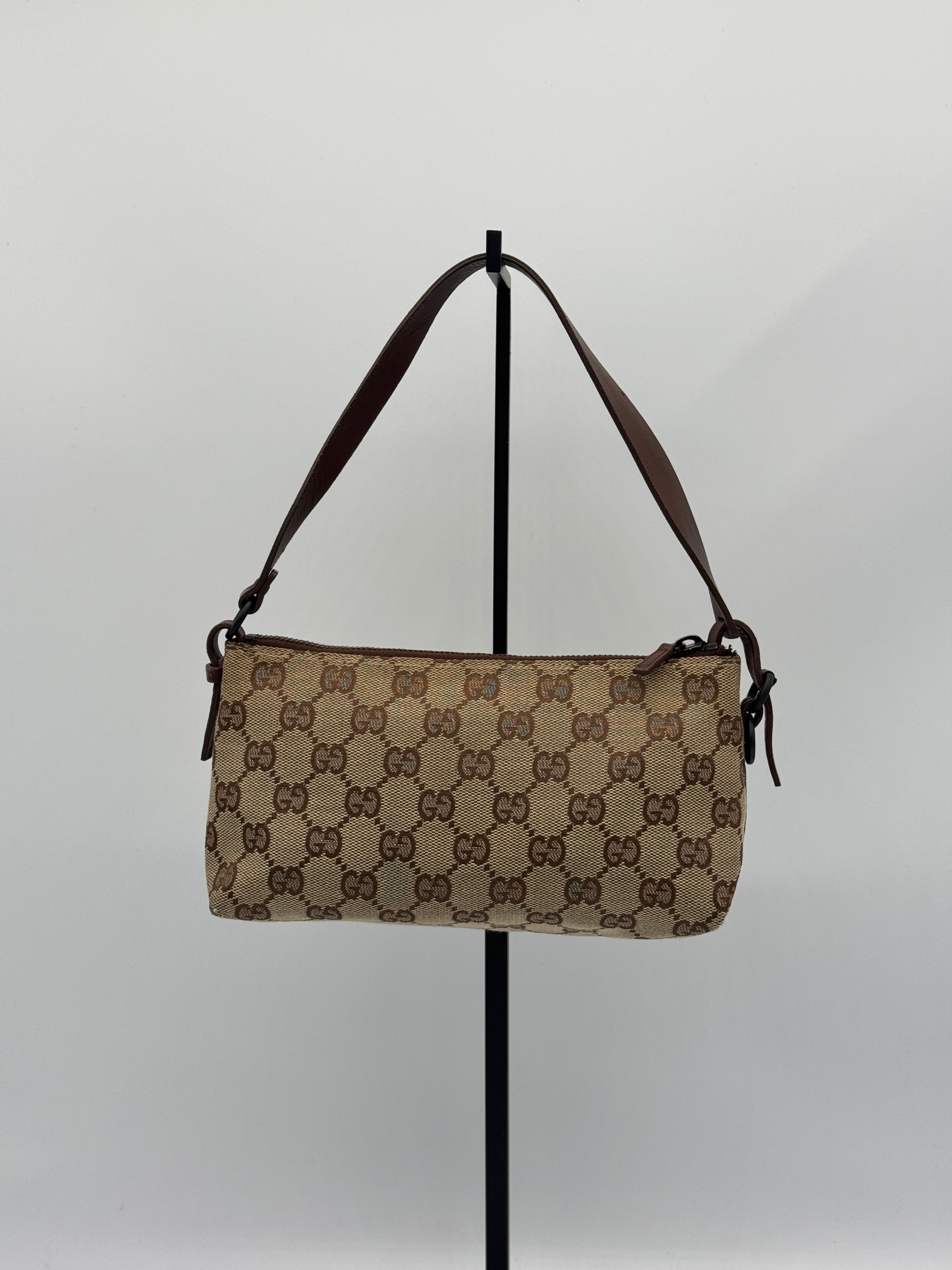 Gucci GG Canvas Bag