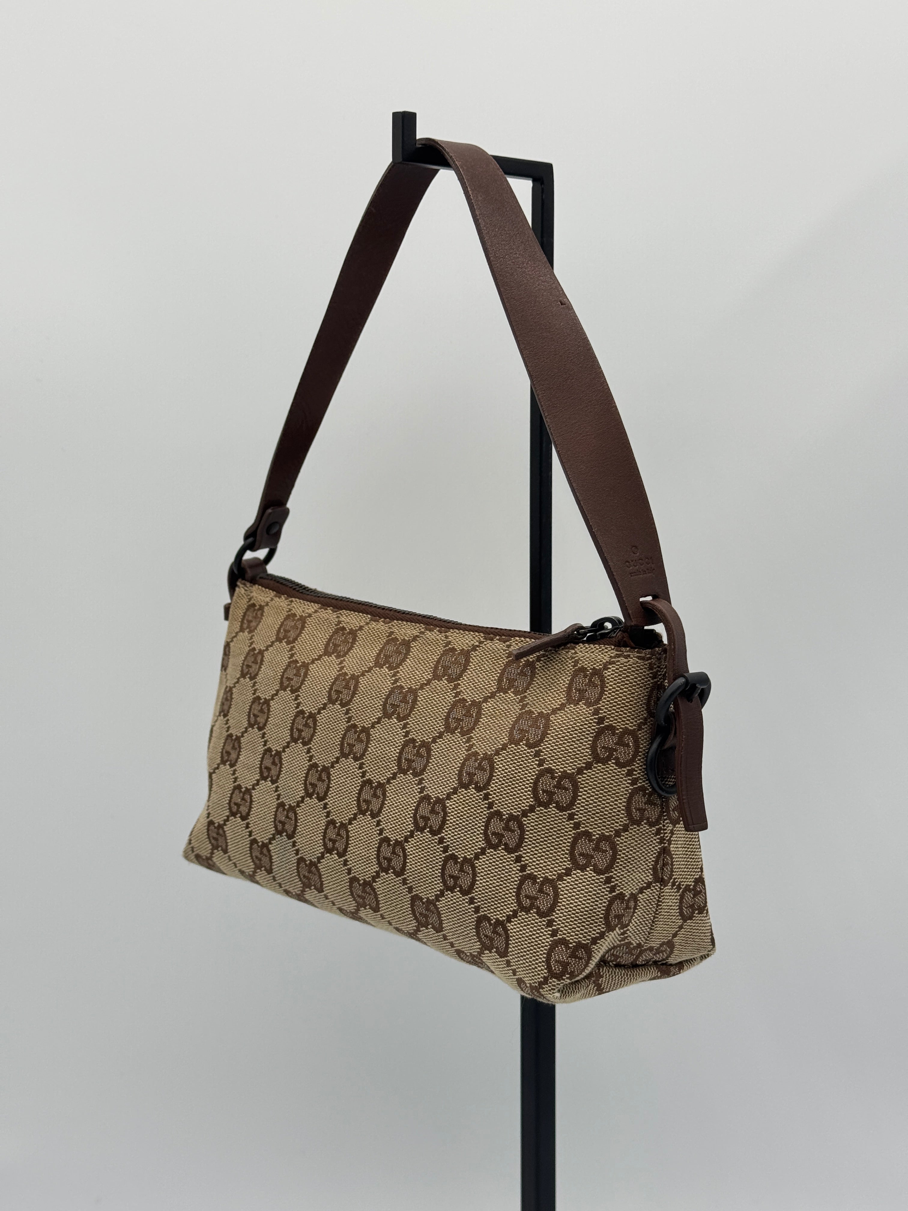 Gucci GG Canvas Bag