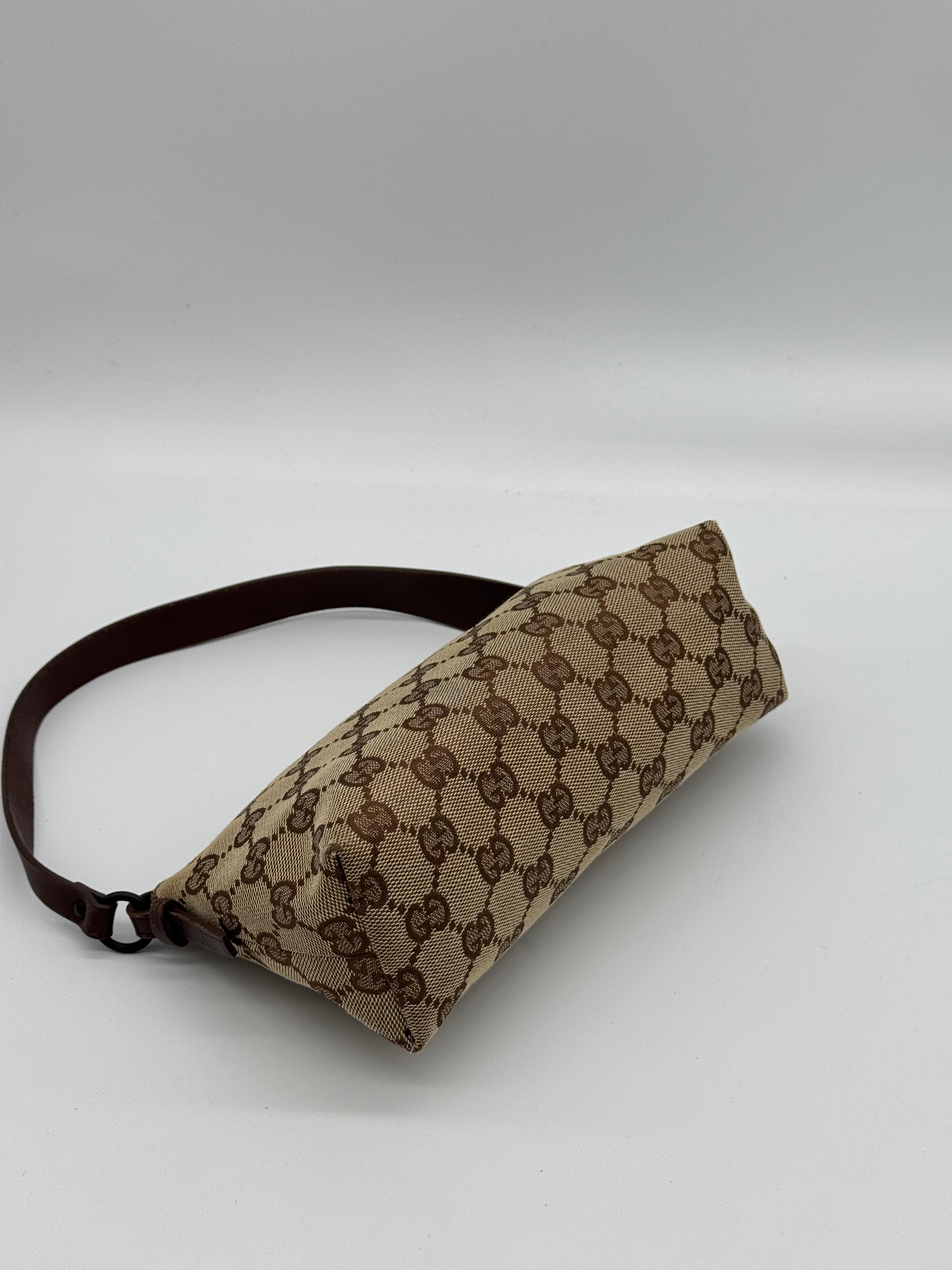 Gucci GG Canvas Bag