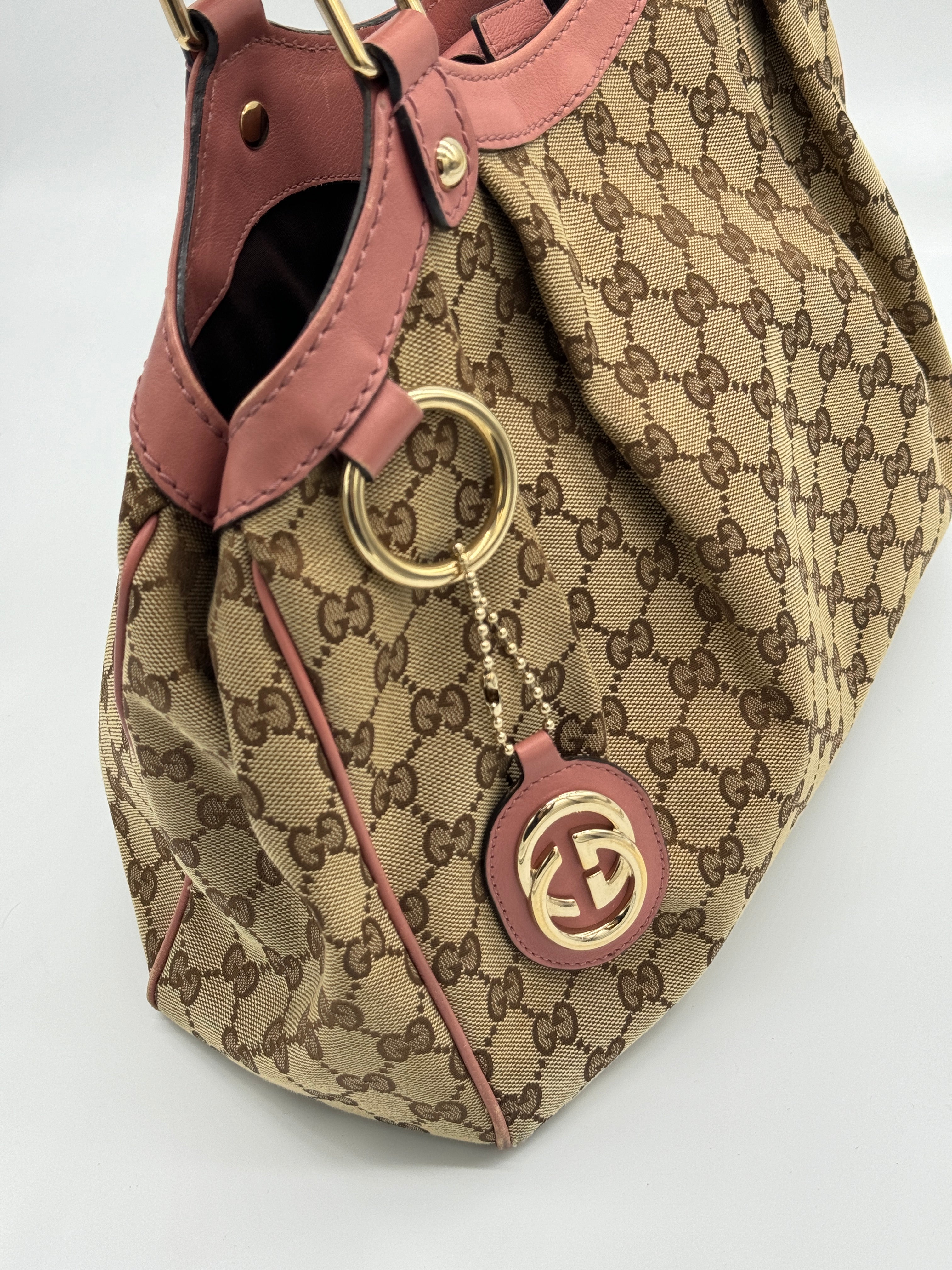 Gucci Shoulderbag