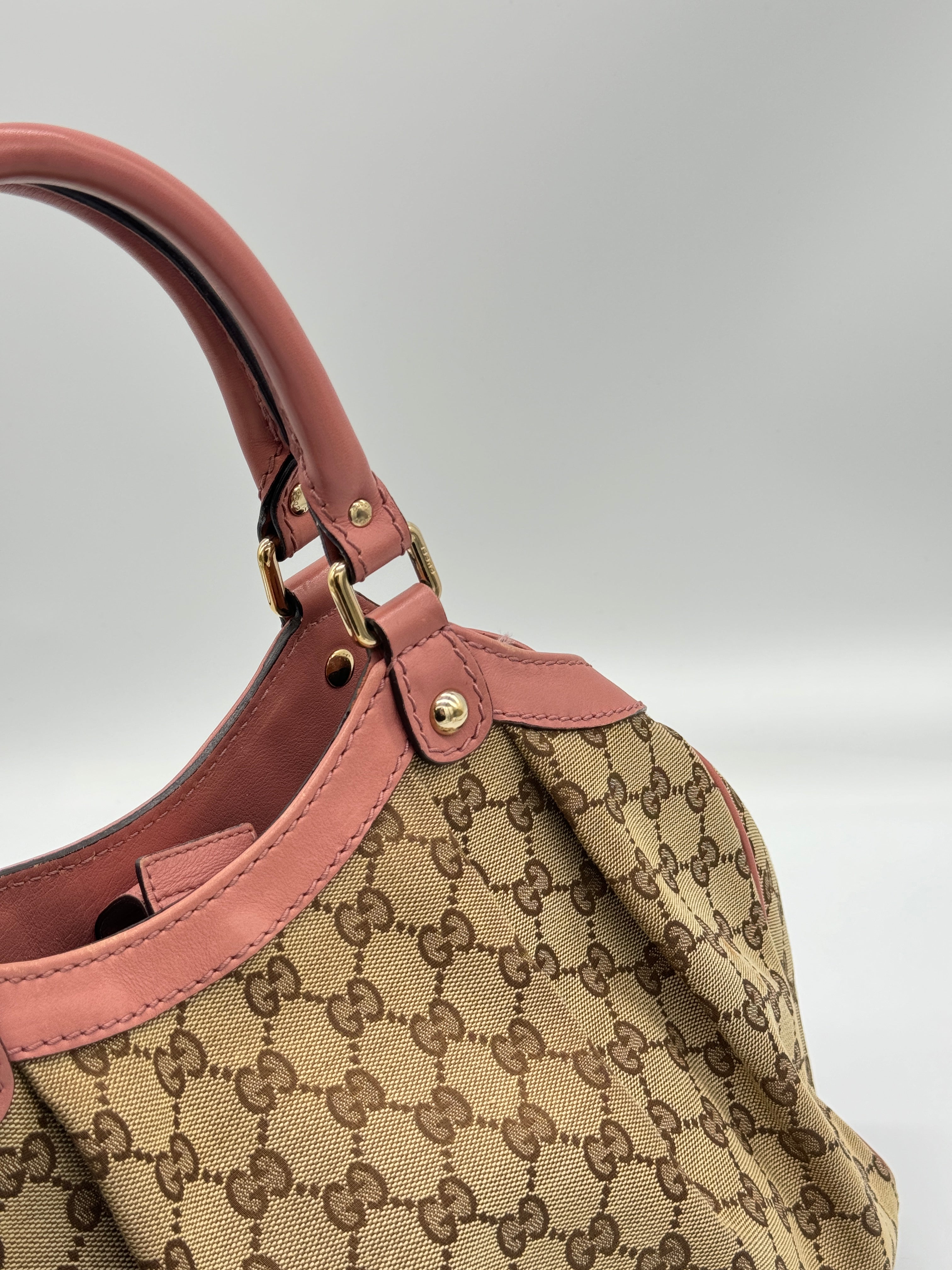 Gucci Shoulderbag