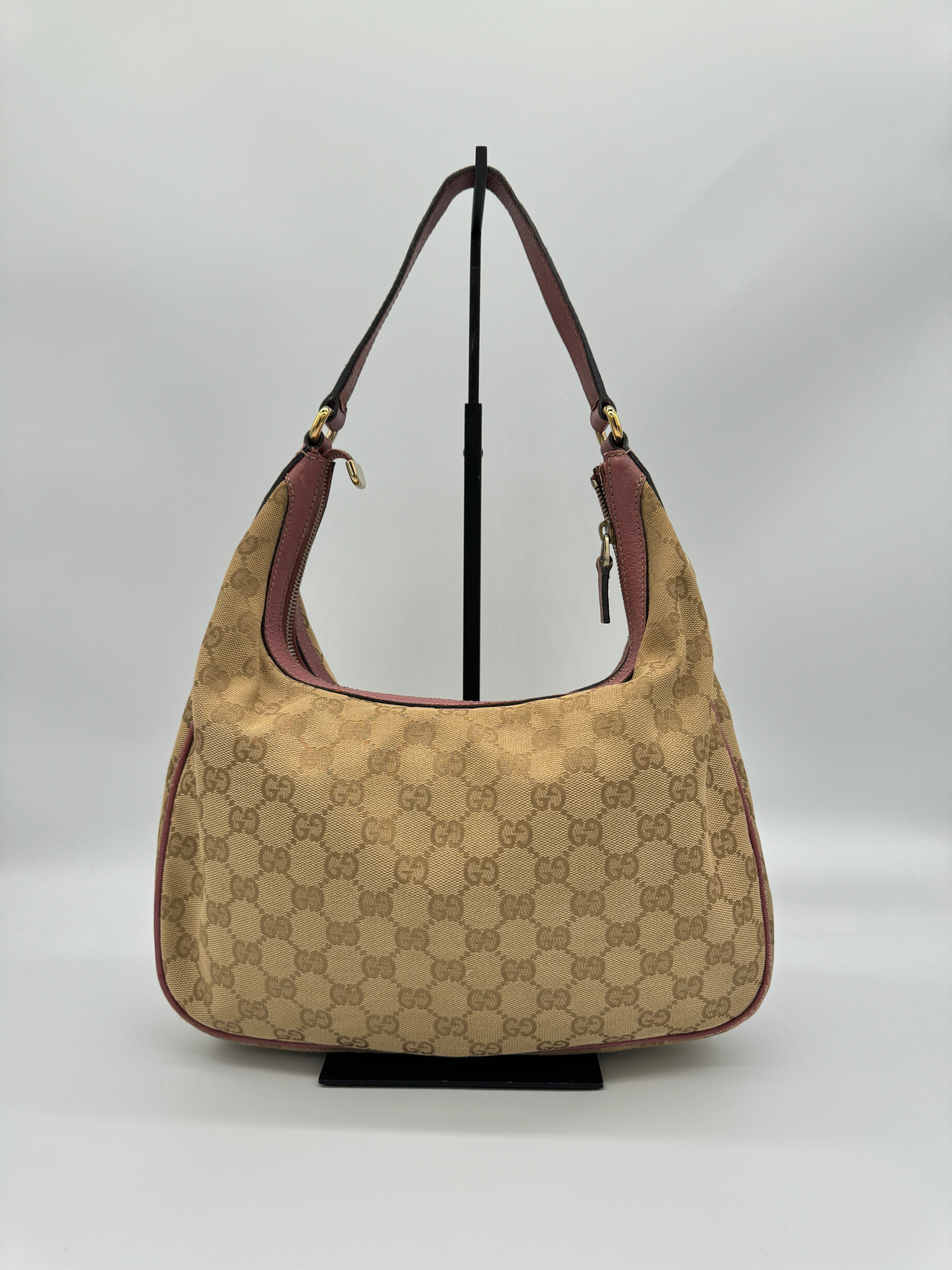 Gucci Charmy Hobo