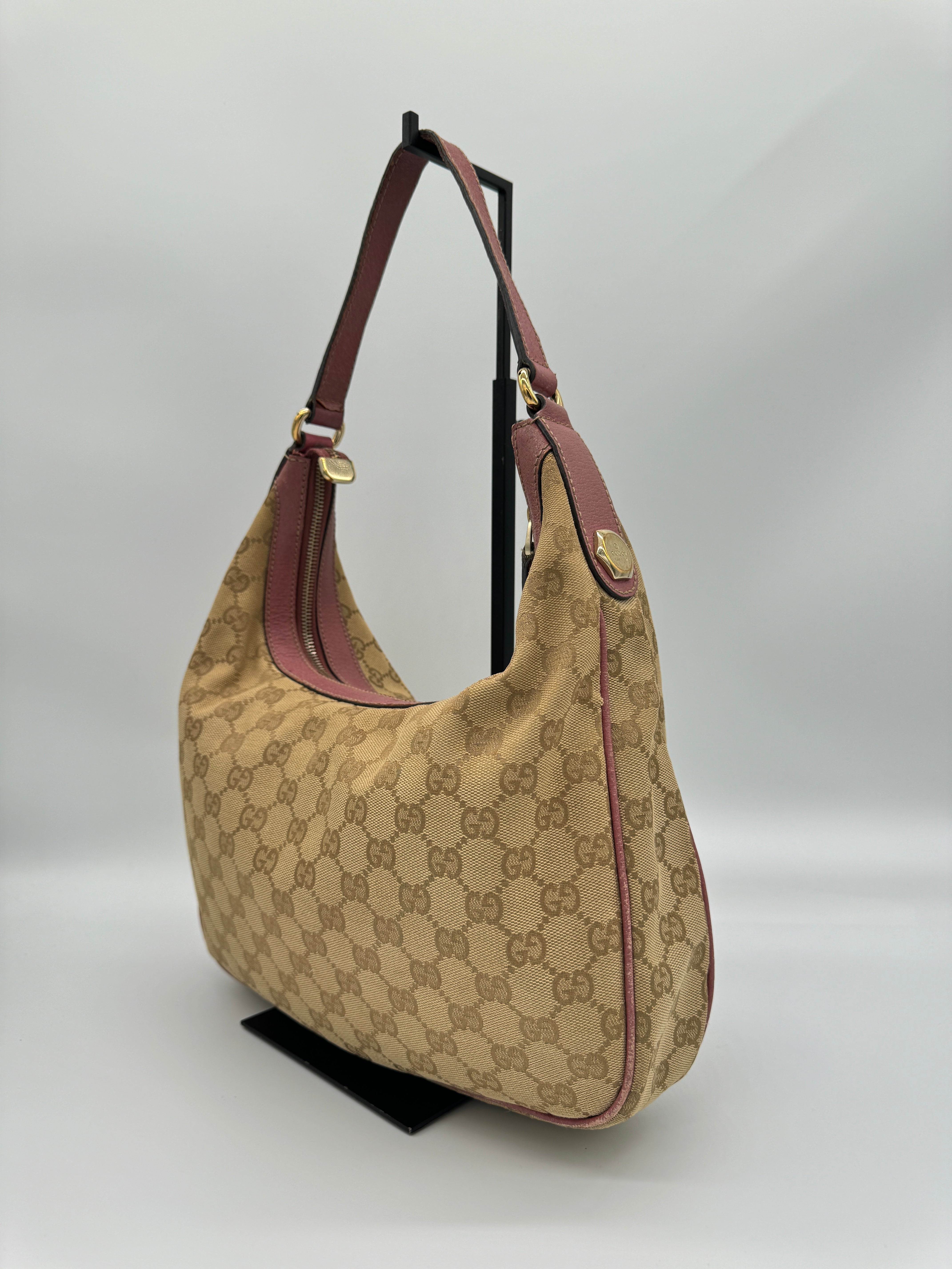 Gucci Charmy Hobo