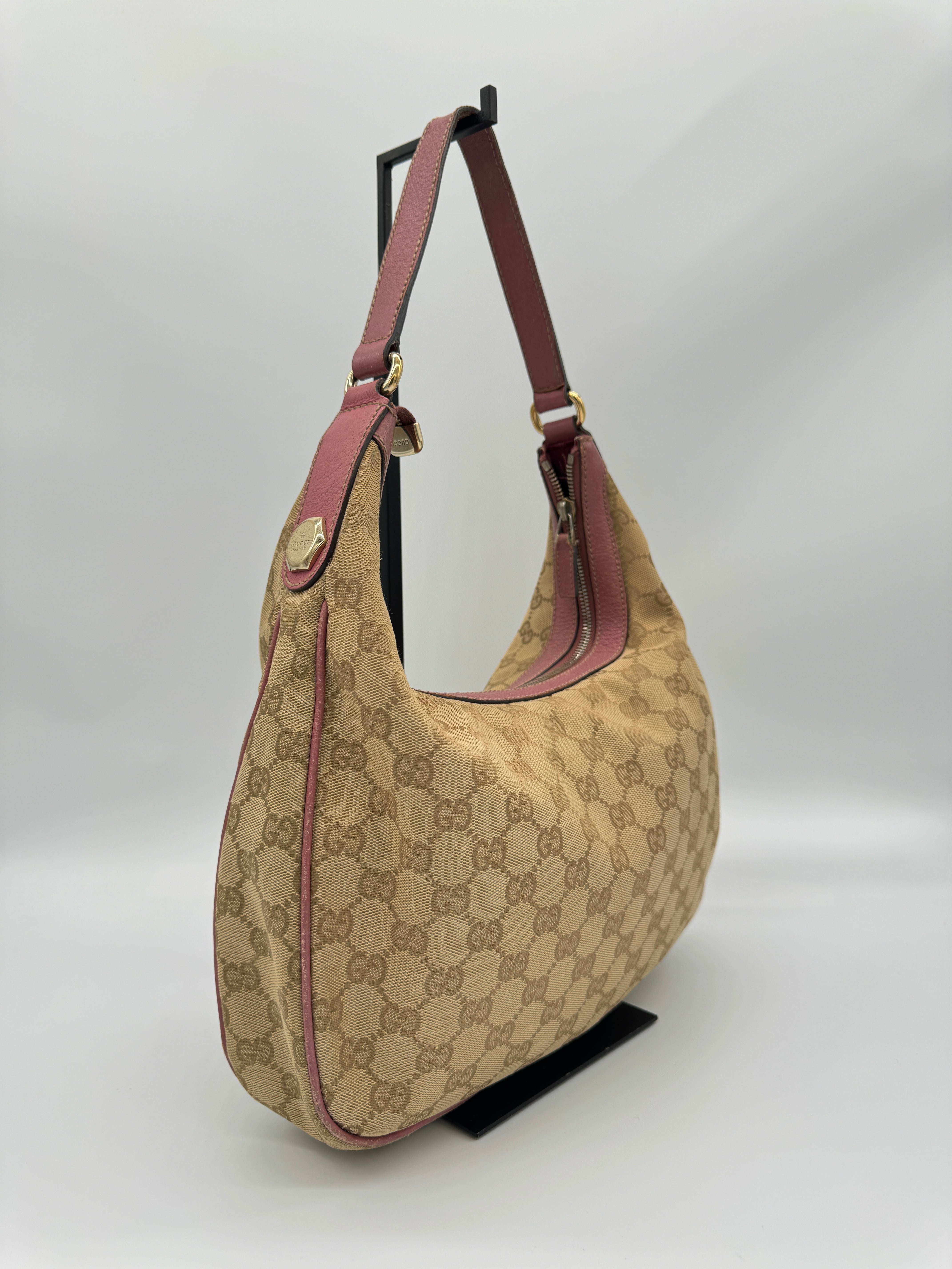 Gucci Charmy Hobo