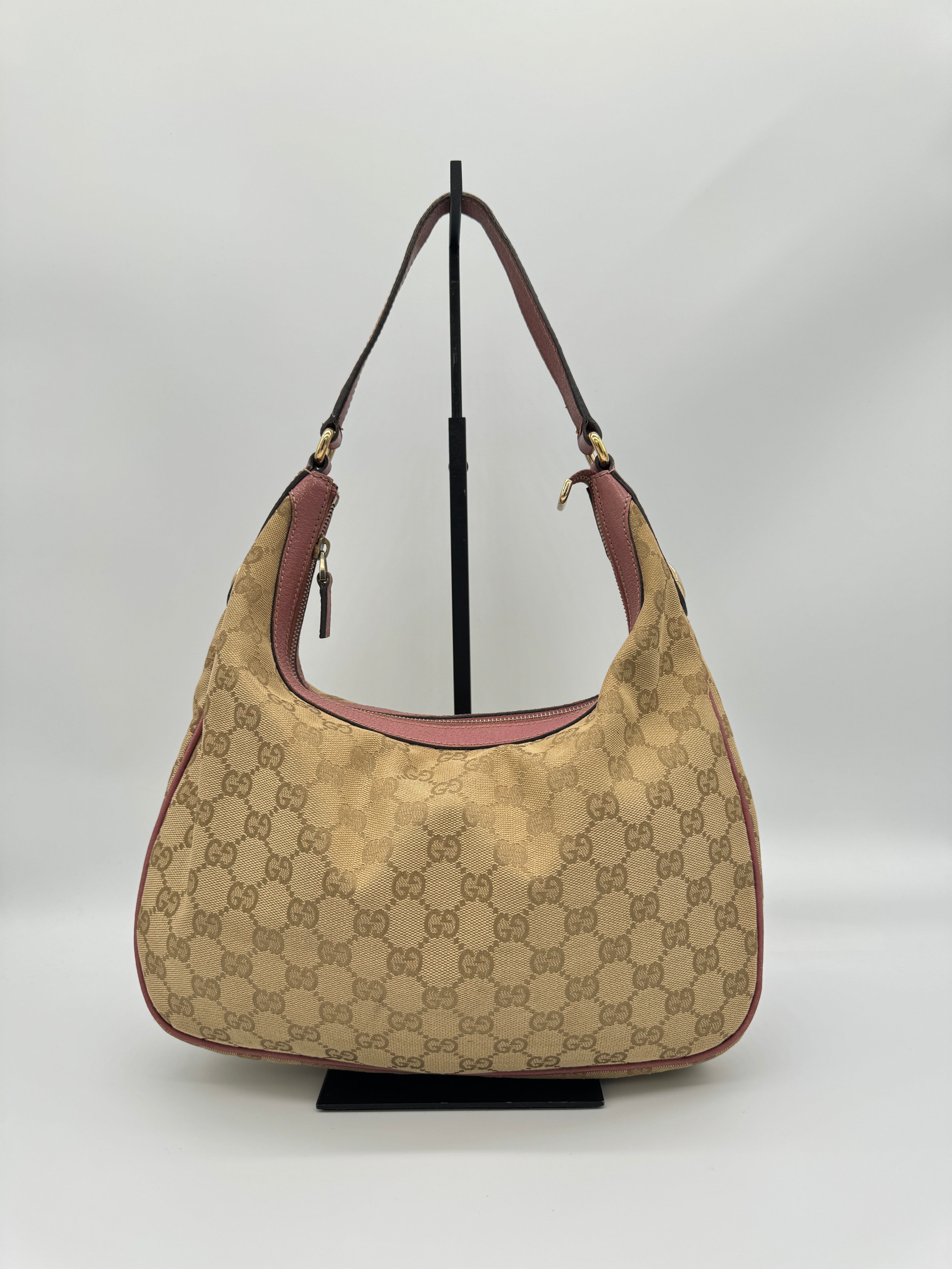 Gucci Charmy Hobo