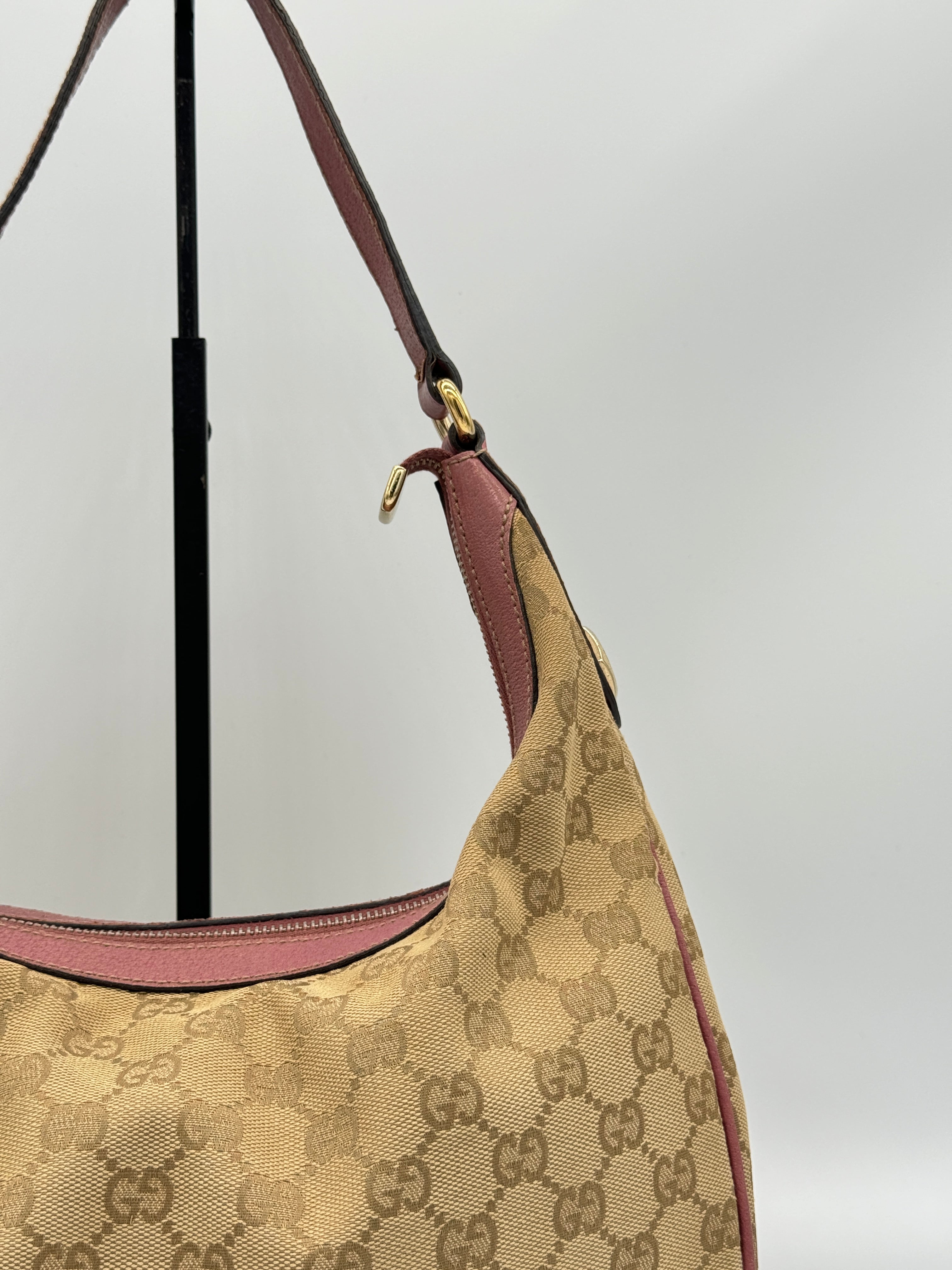 Gucci Charmy Hobo