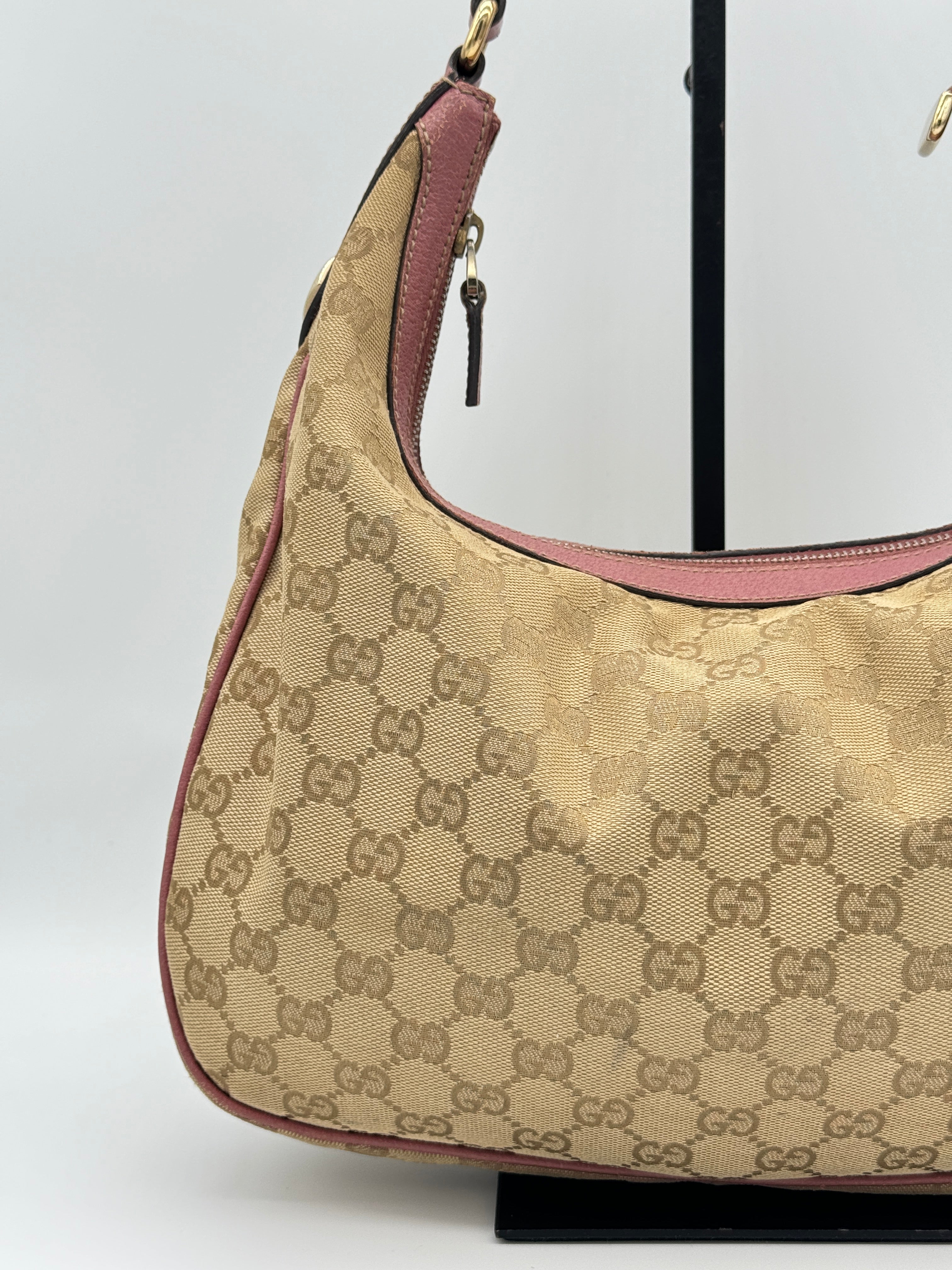 Gucci Charmy Hobo