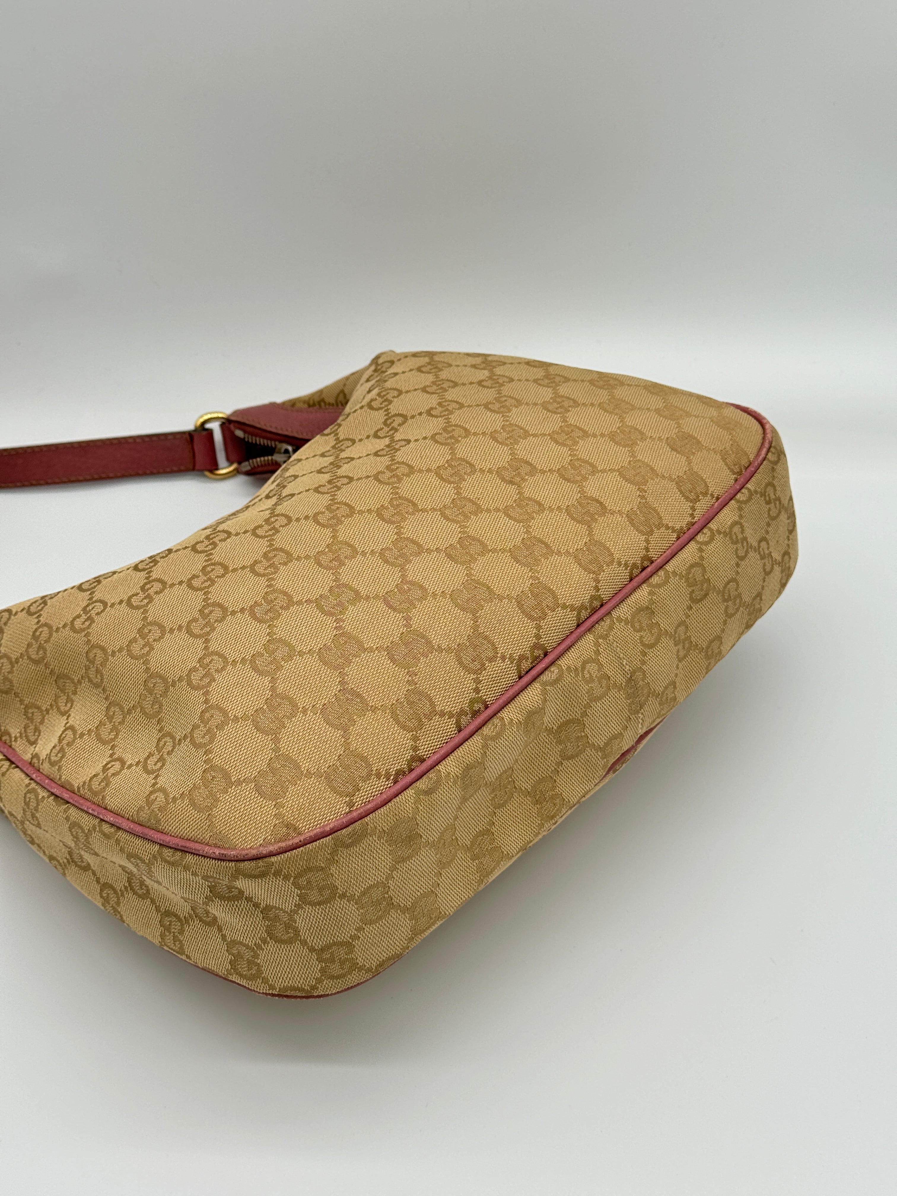 Gucci Charmy Hobo