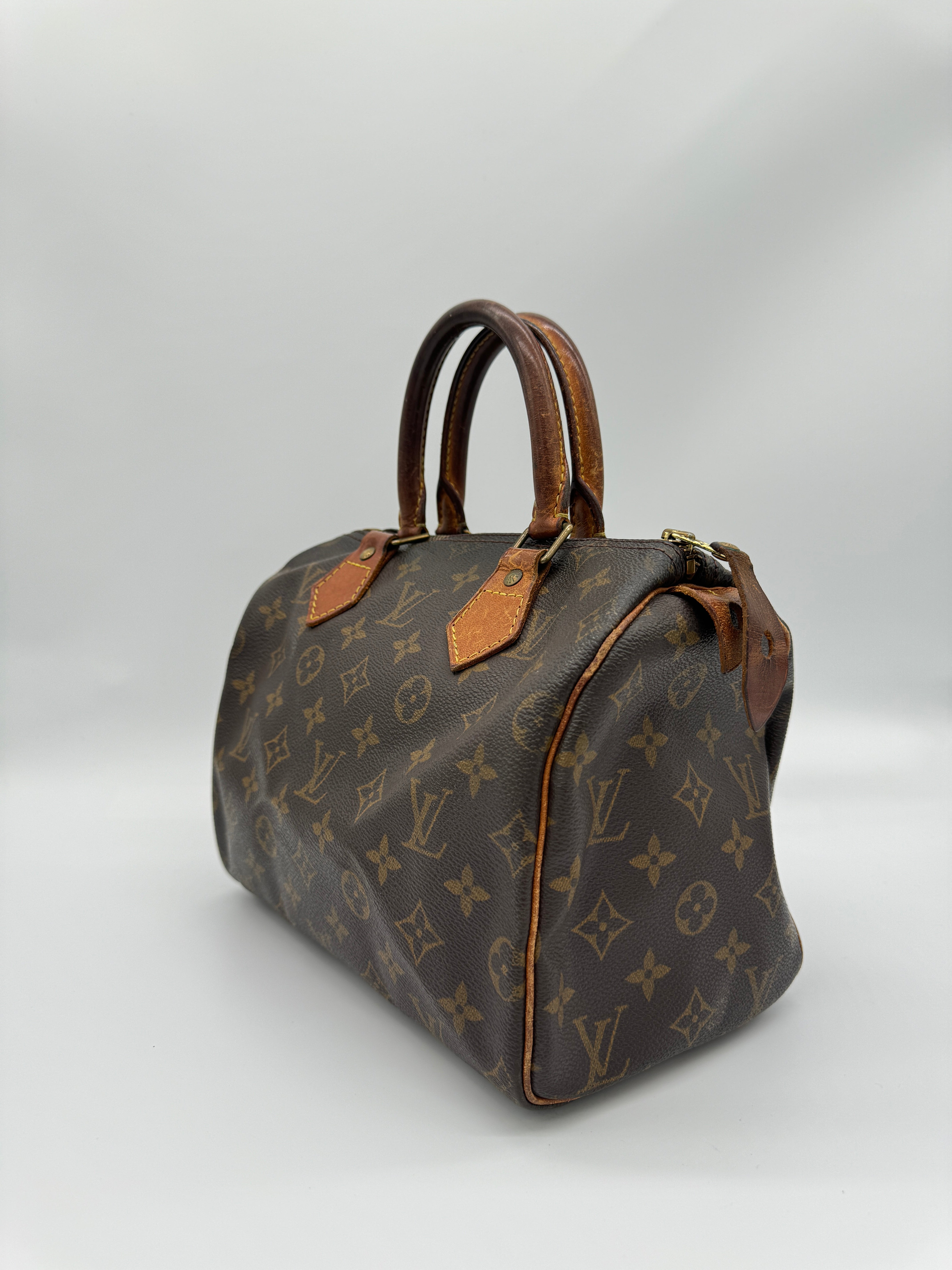 Louis Vuitton Speedy 25