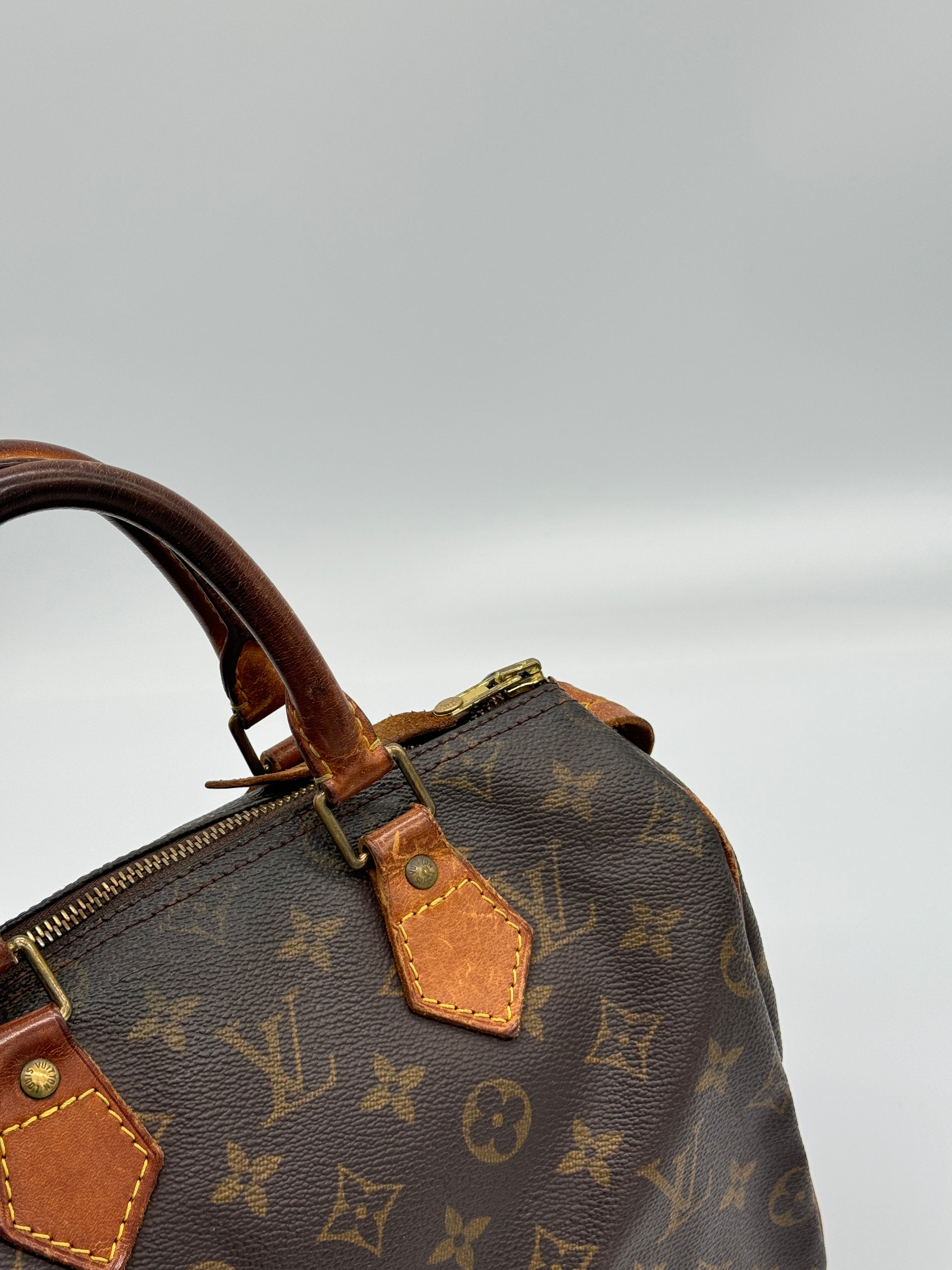 Louis Vuitton Speedy 25