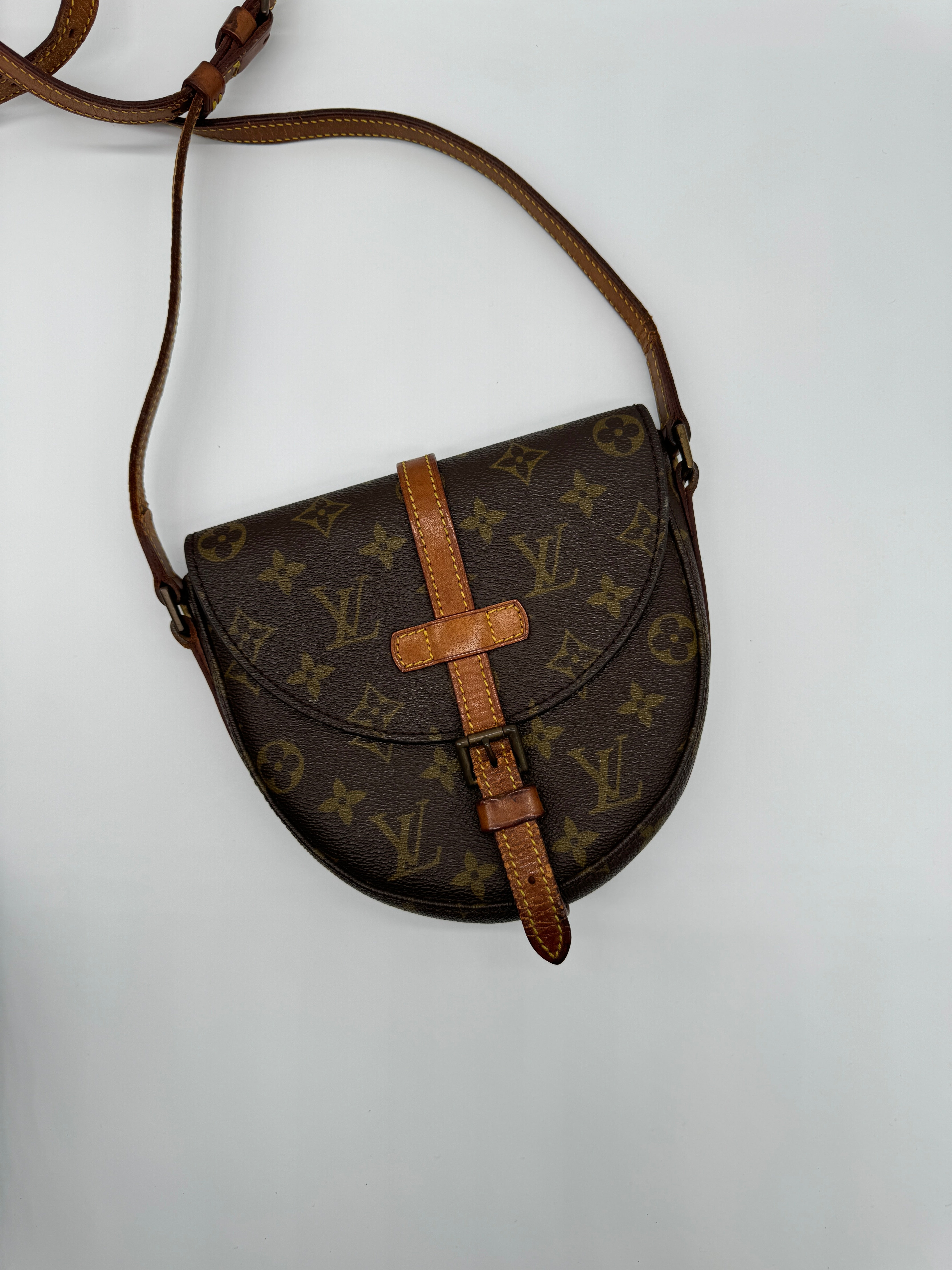 Louis Vuitton Chantilly PM