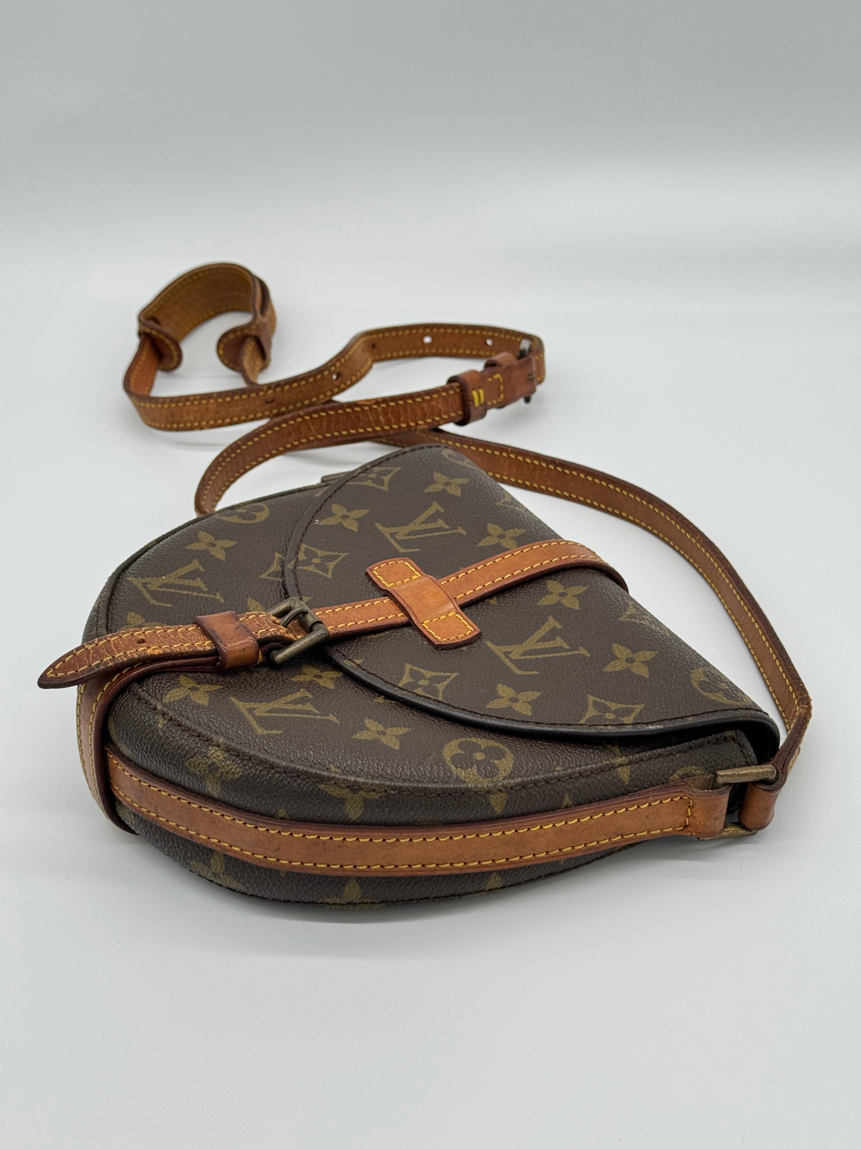 Louis Vuitton Chantilly PM