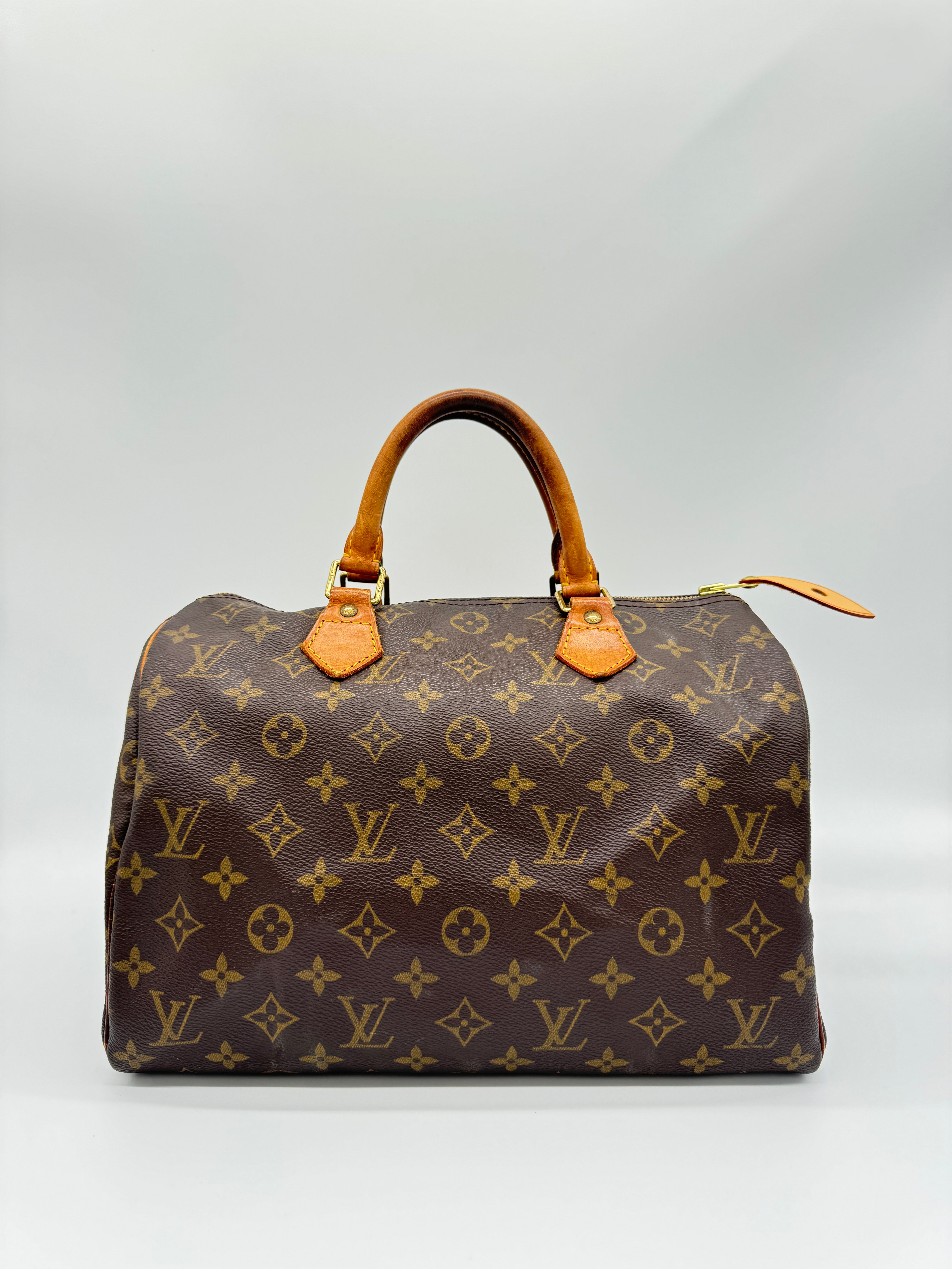 Louis Vuitton Speedy 30