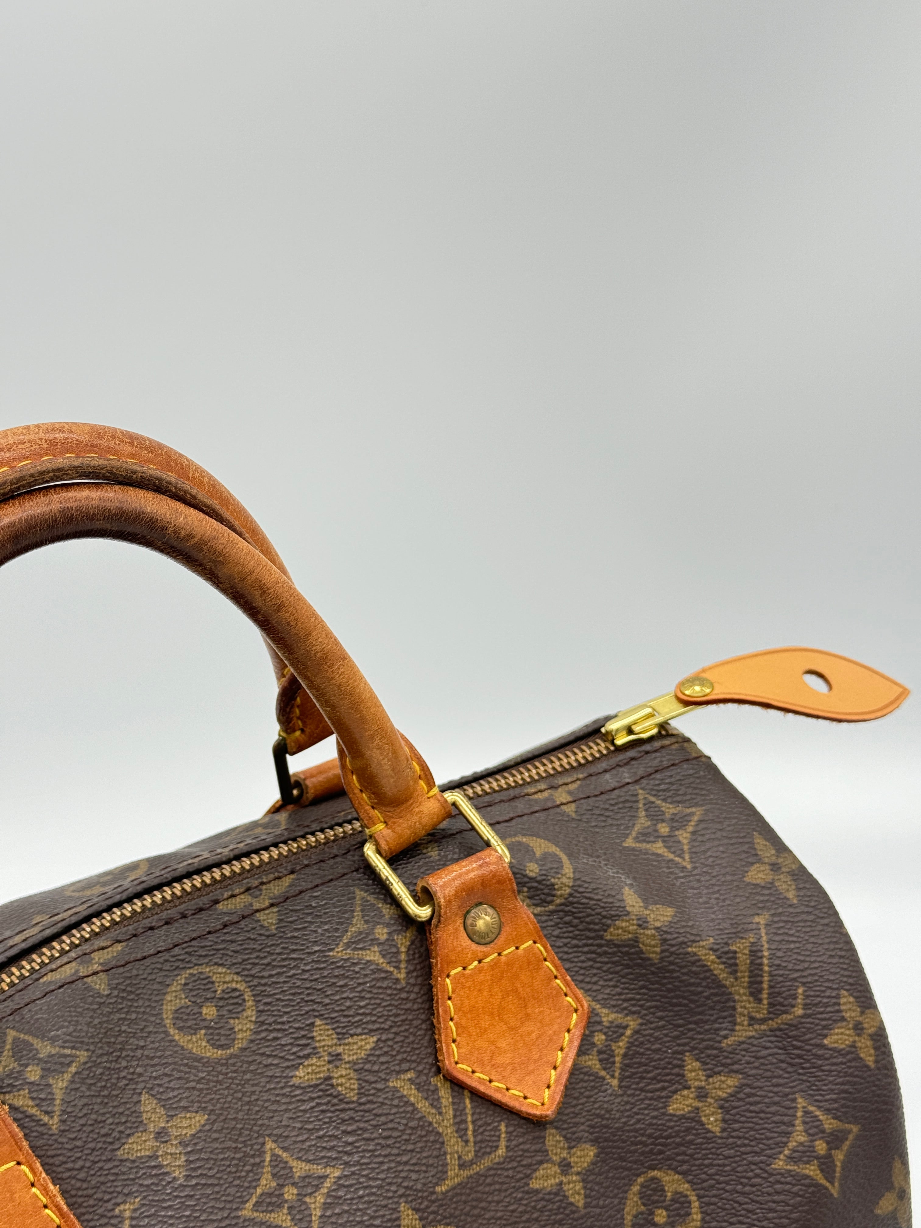 Louis Vuitton Speedy 30