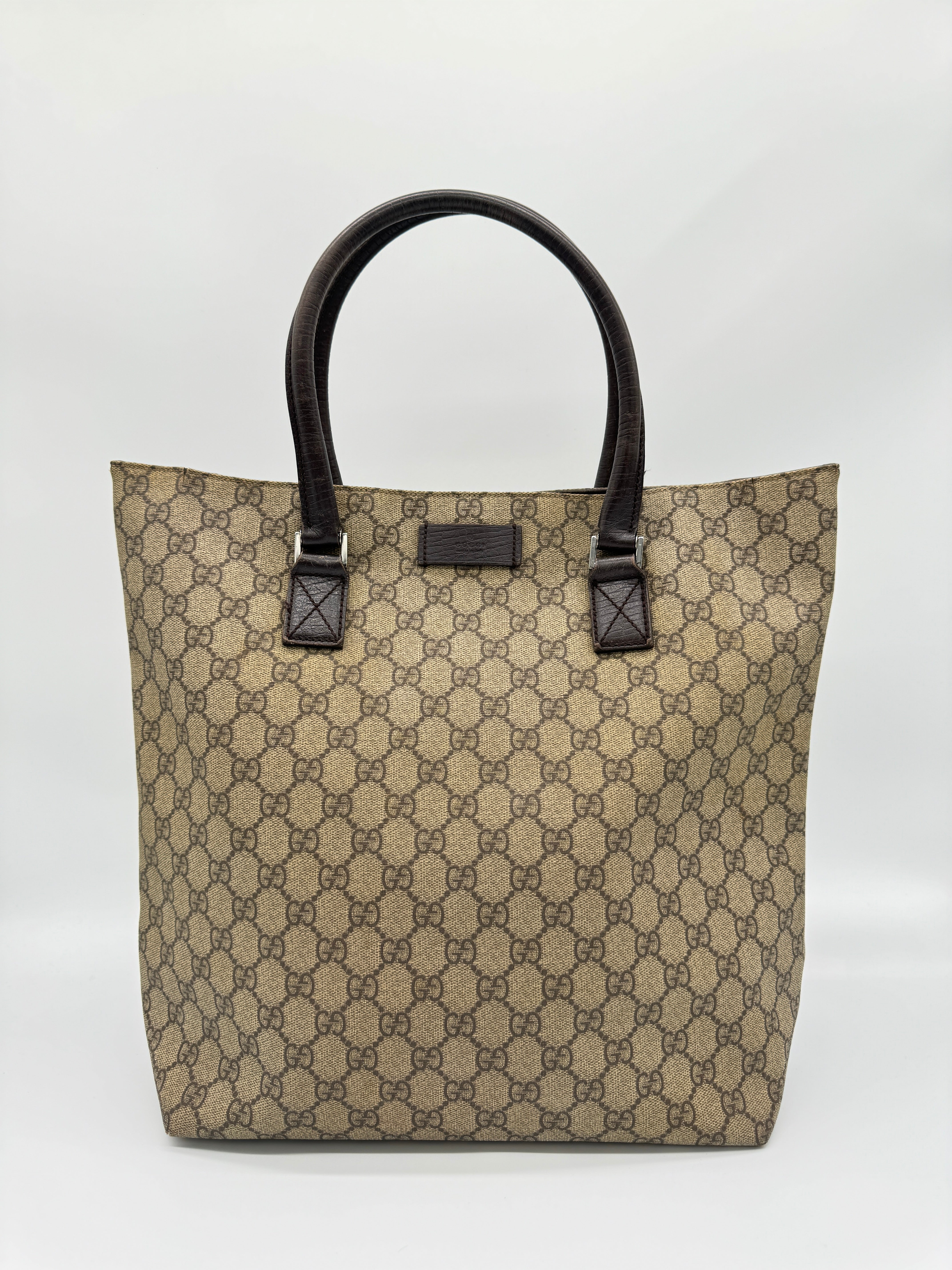 Gucci GG Tote Bag