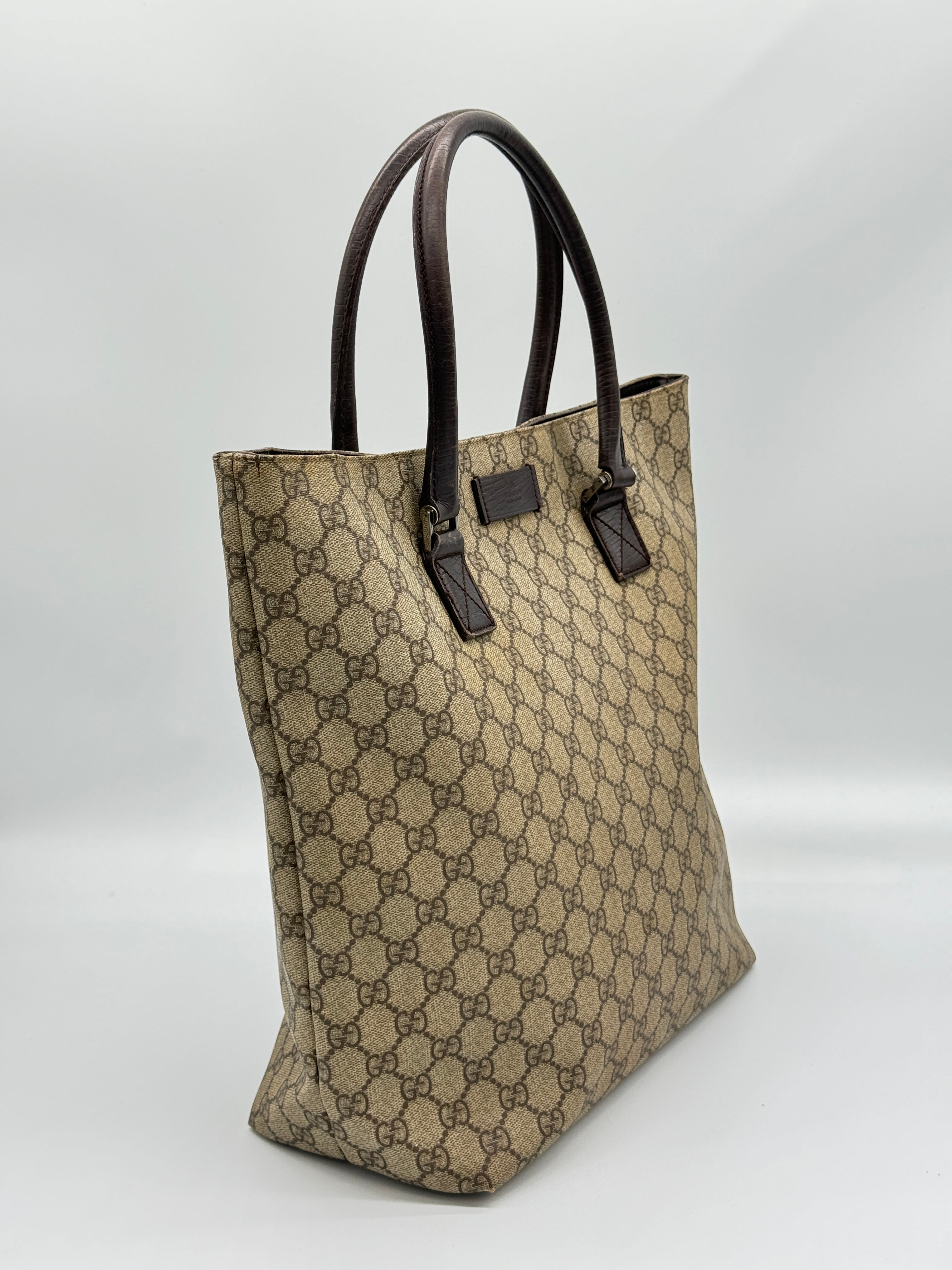 Gucci GG Tote Bag