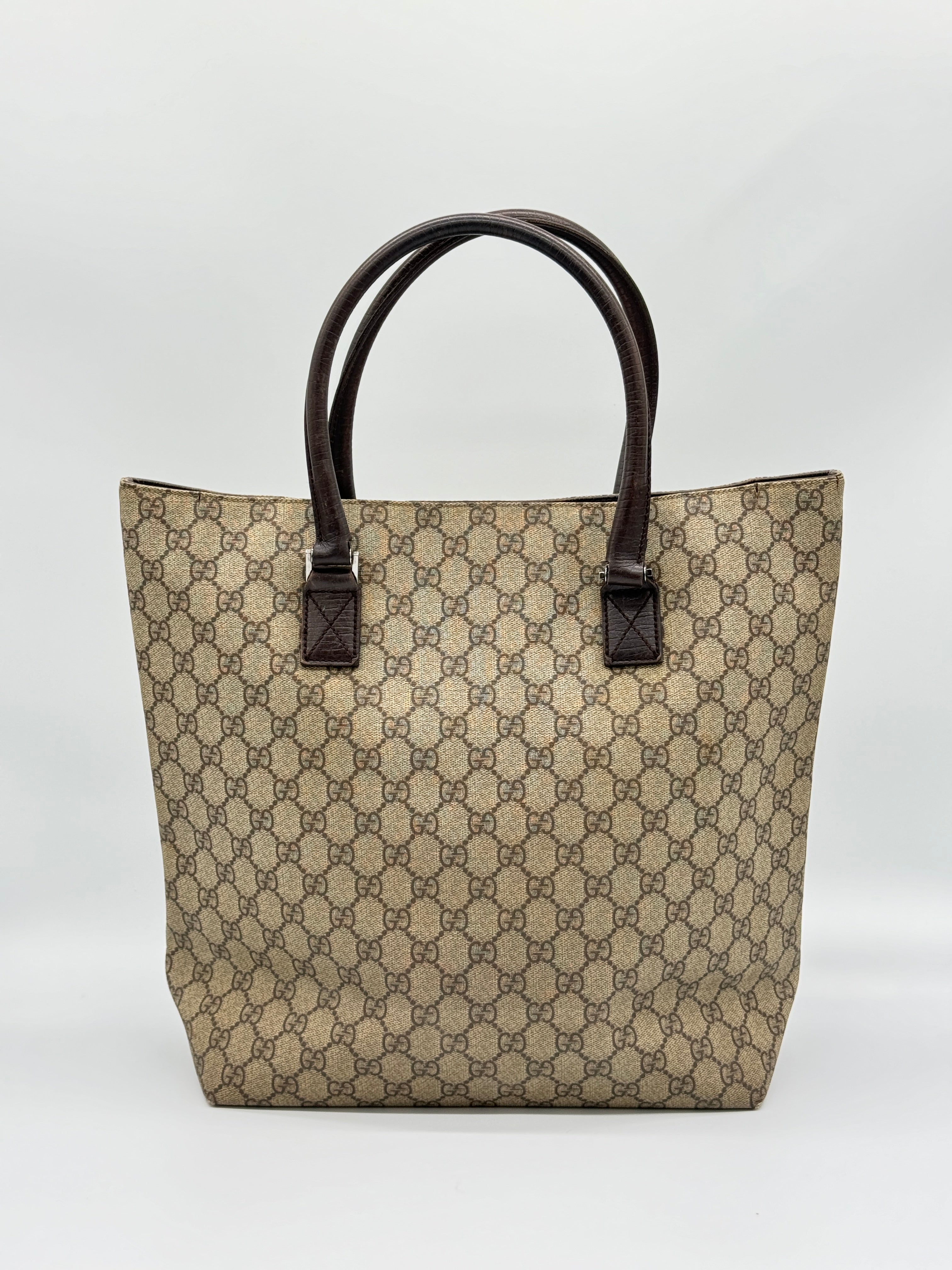 Gucci GG Tote Bag