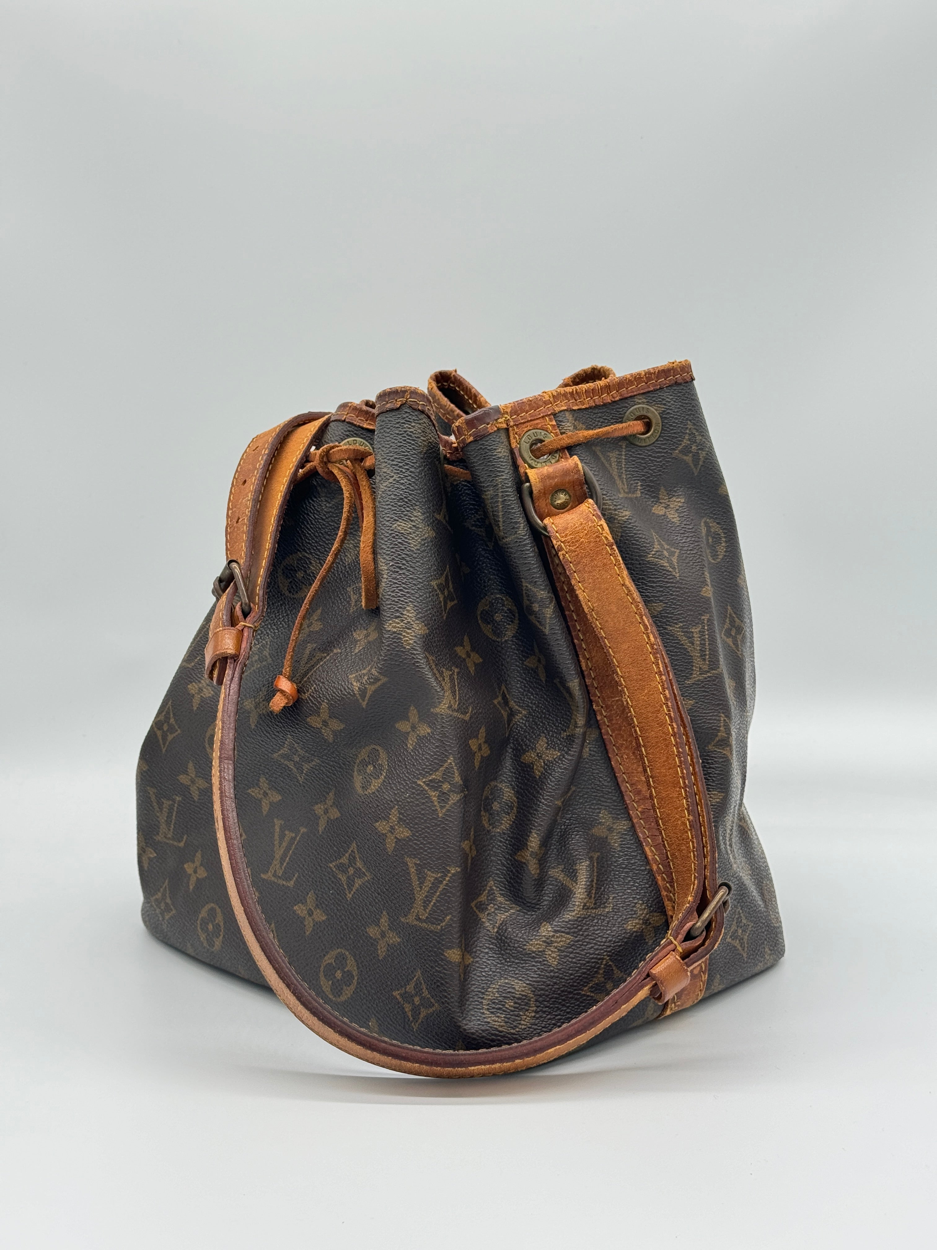 Louis Vuitton Petit Noé