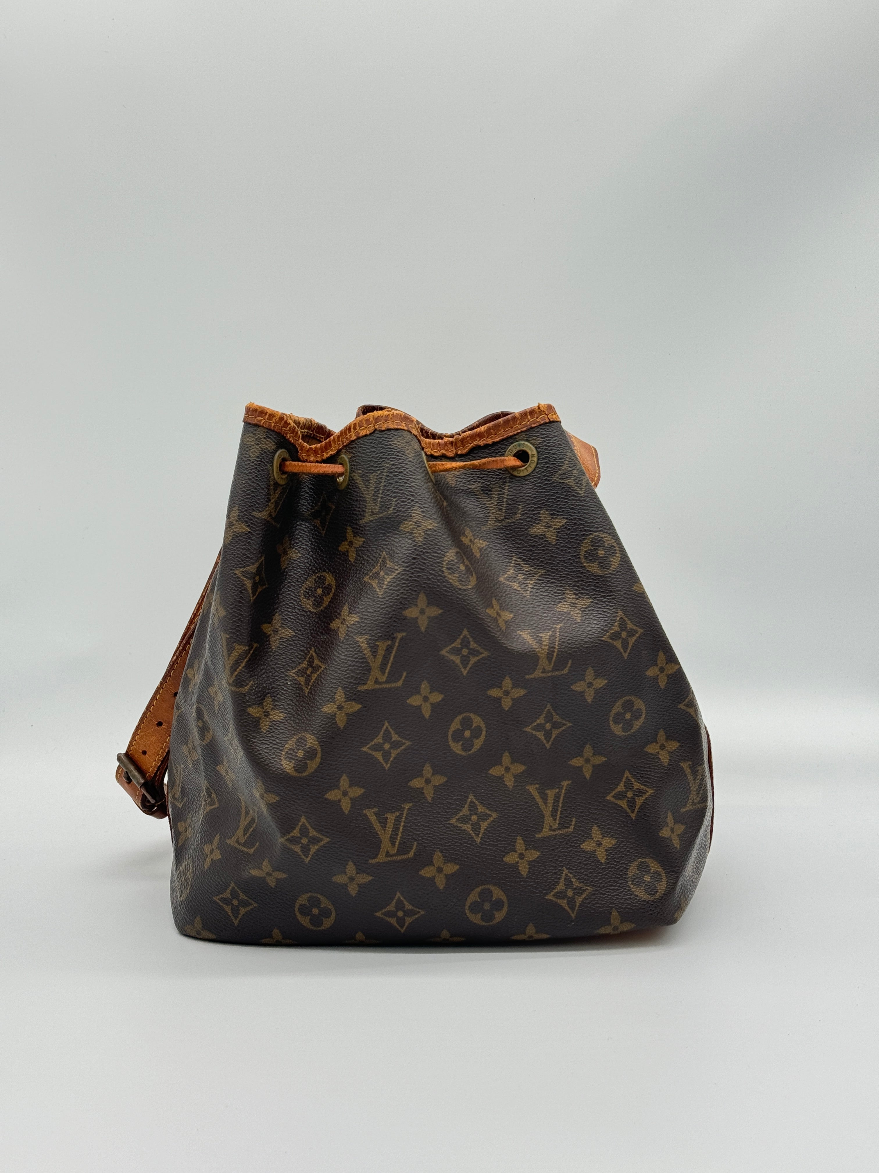 Louis Vuitton Petit Noé