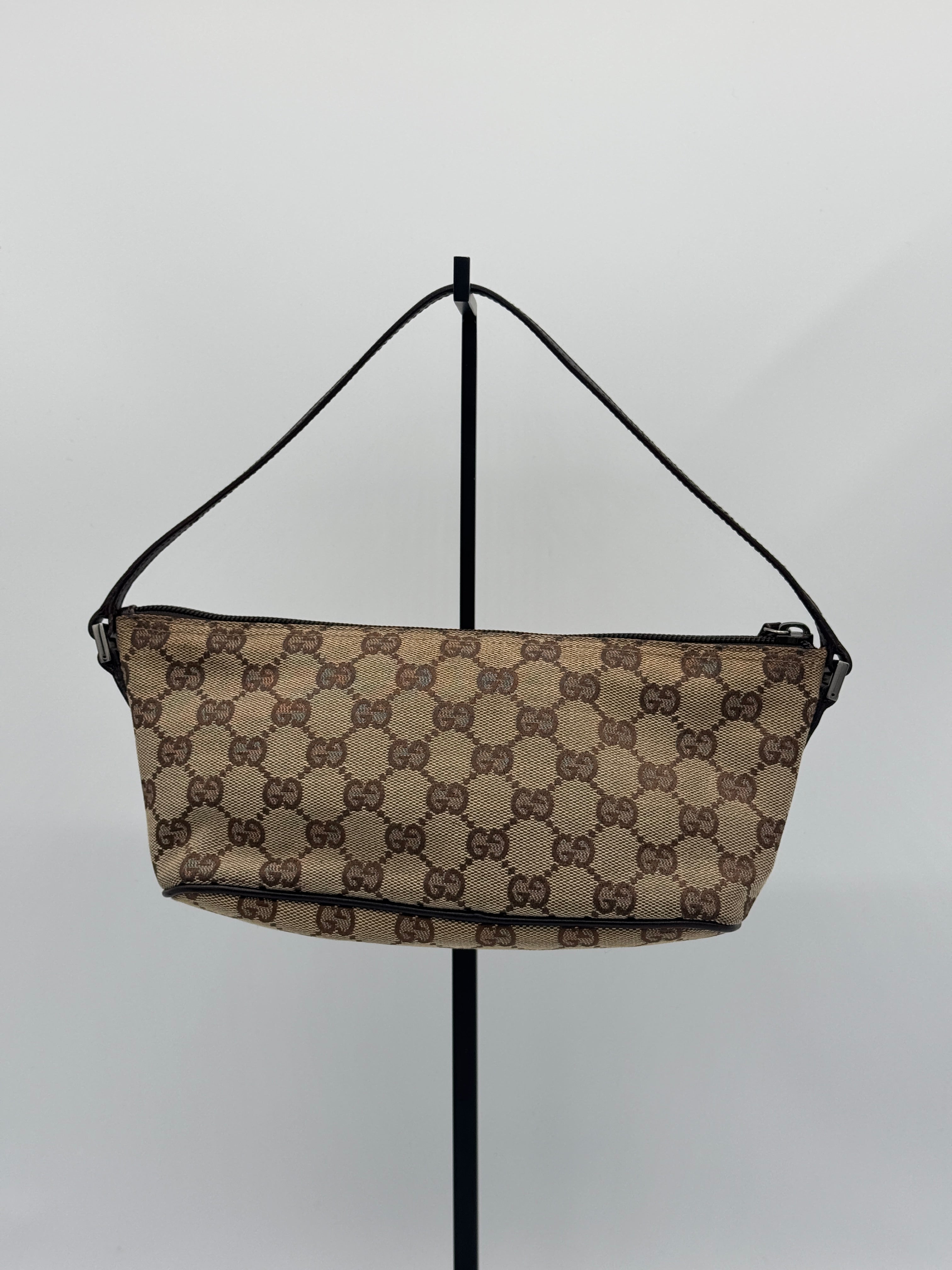 Gucci Boat Bag