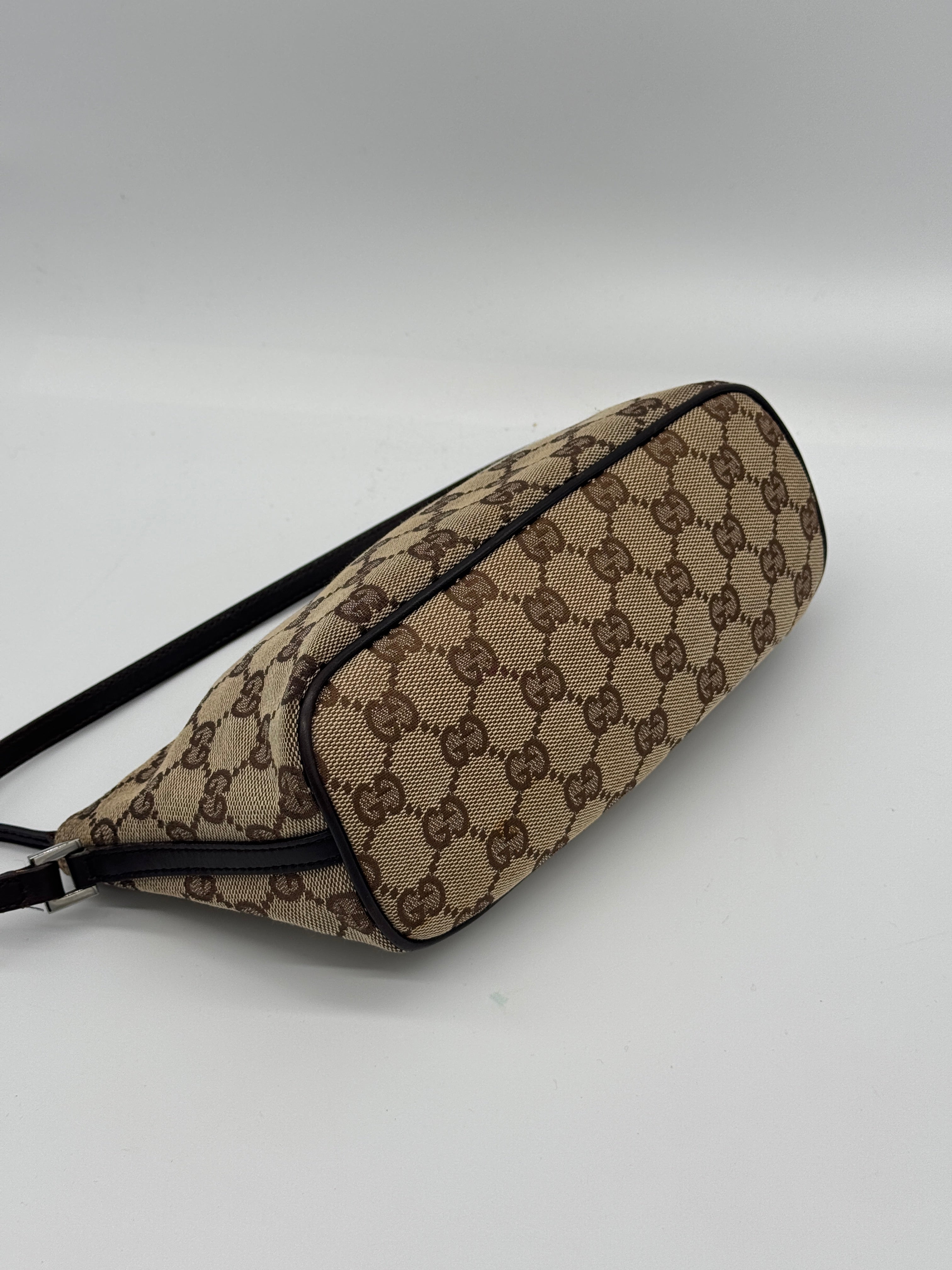 Gucci Boat Bag