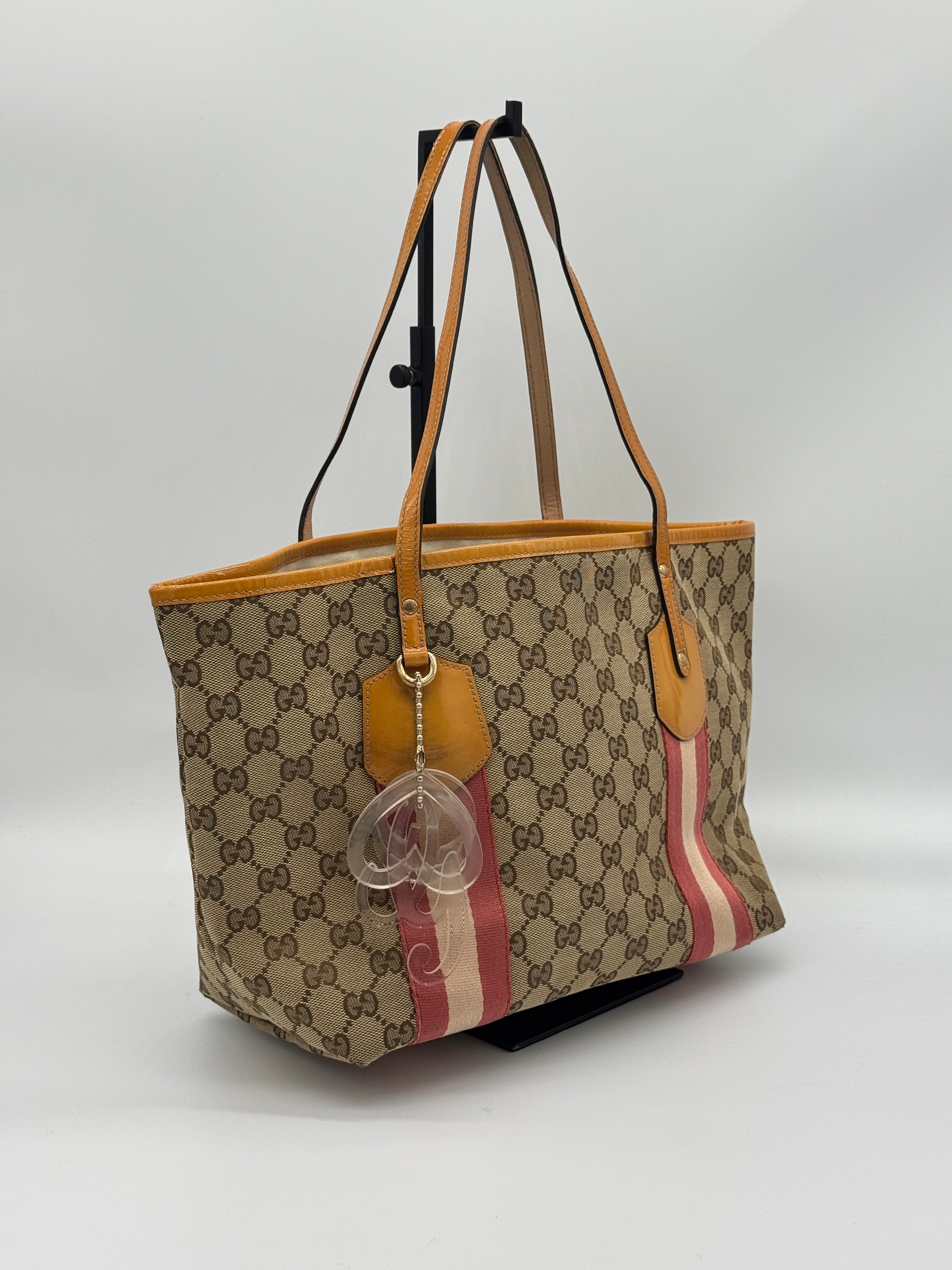 Gucci Jolie Tote