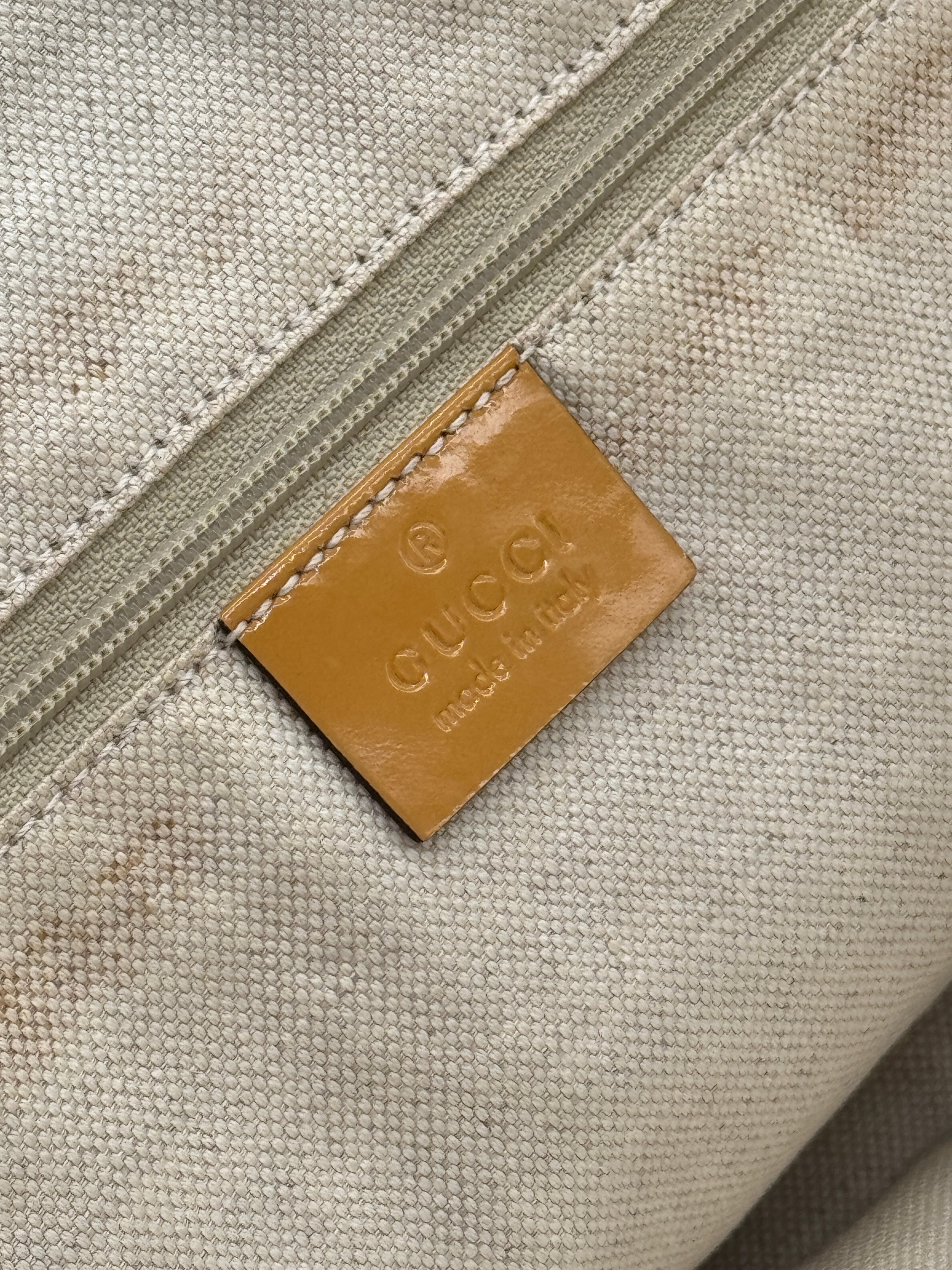 Gucci Jolie Tote