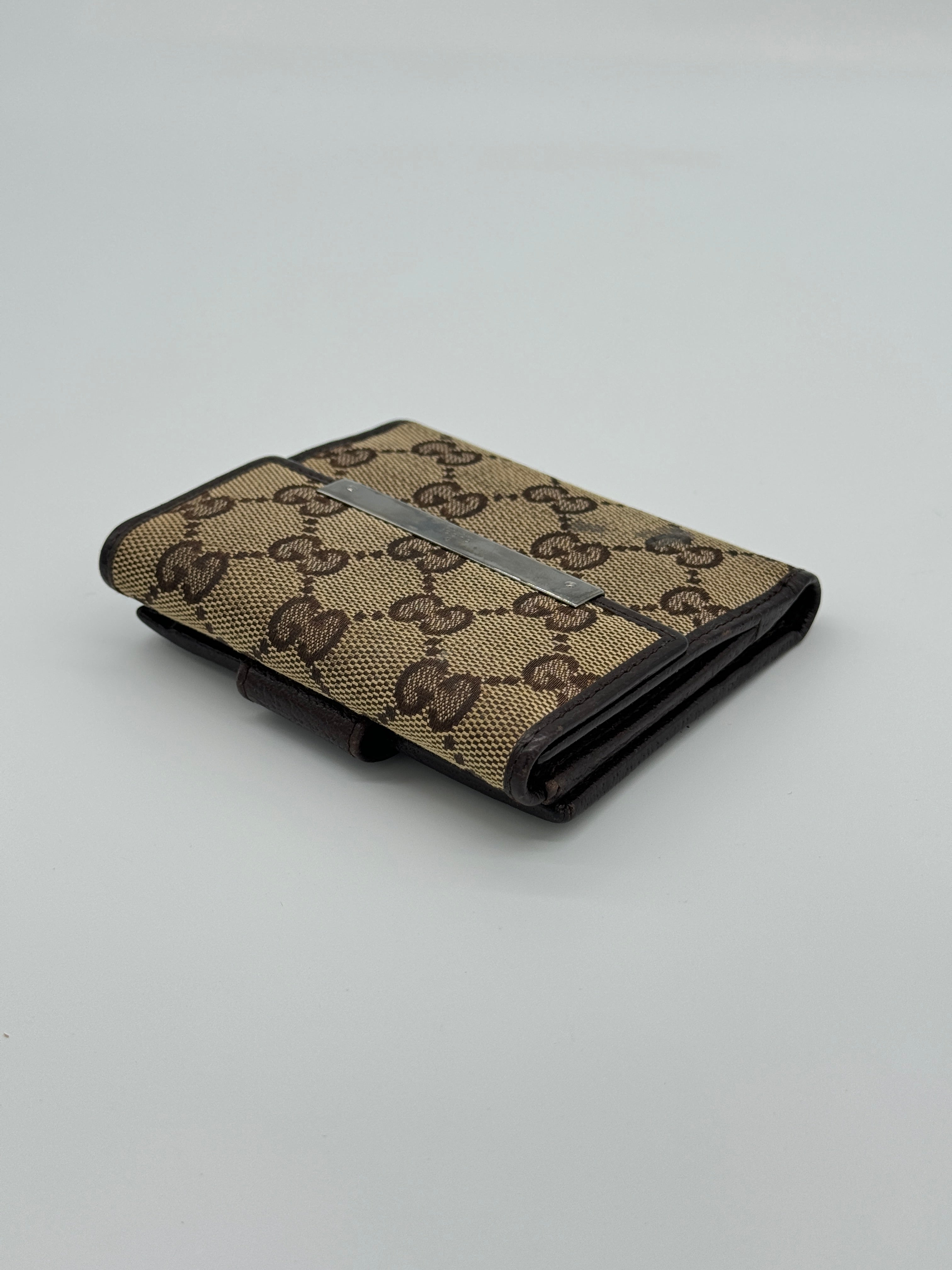 Gucci Bifold Wallet