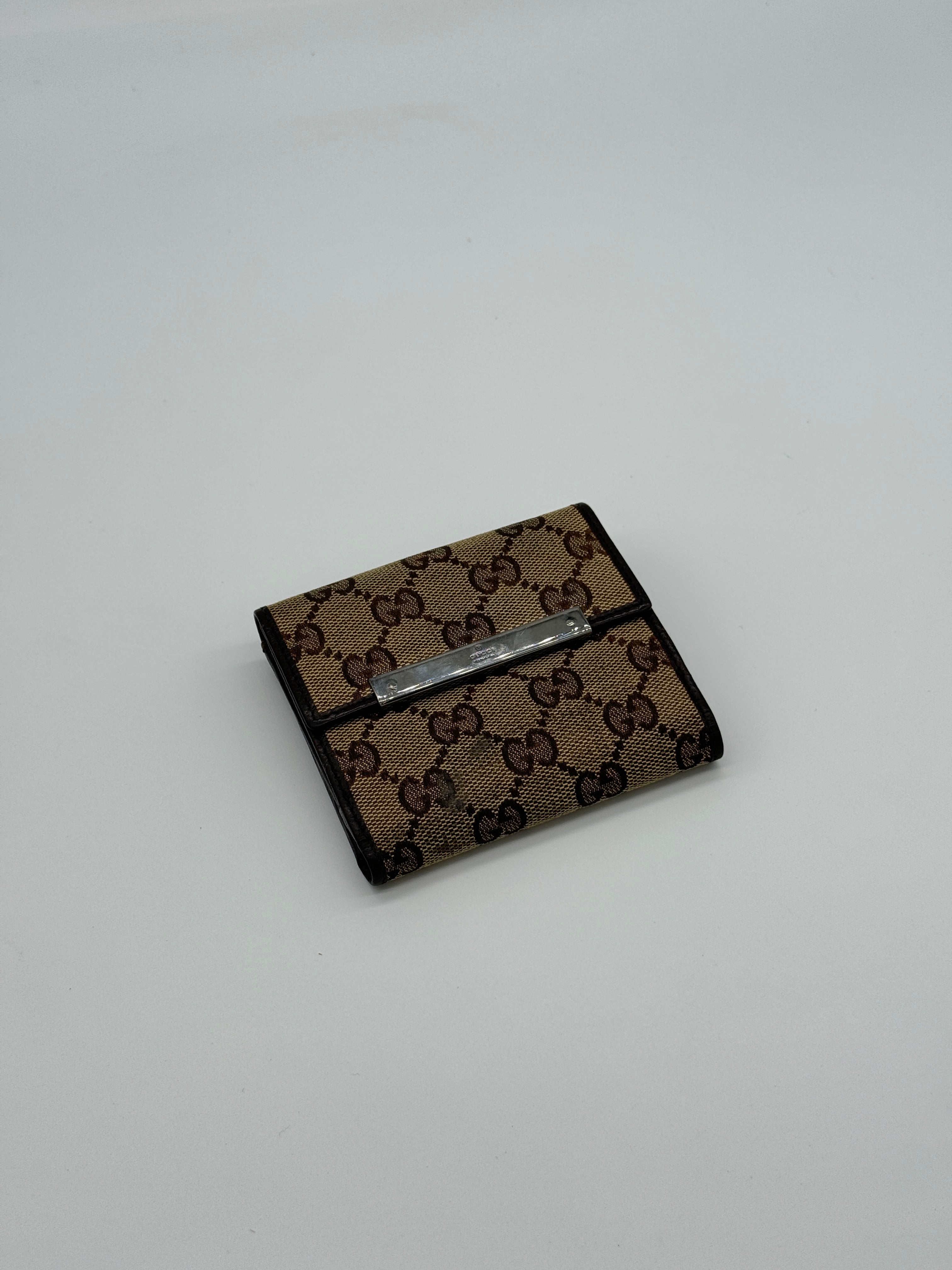 Gucci Bifold Wallet