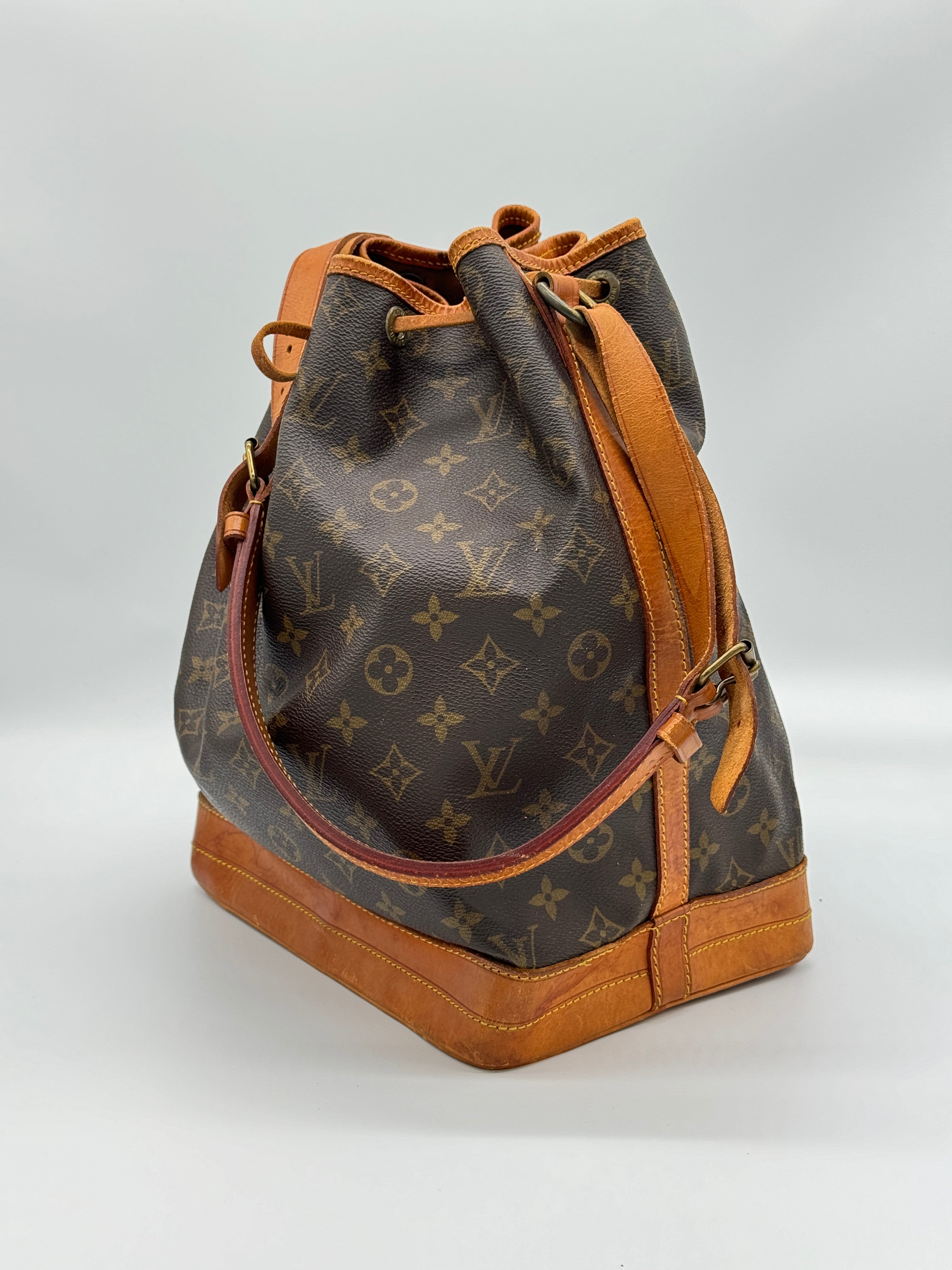 Louis Vuitton Noé GM