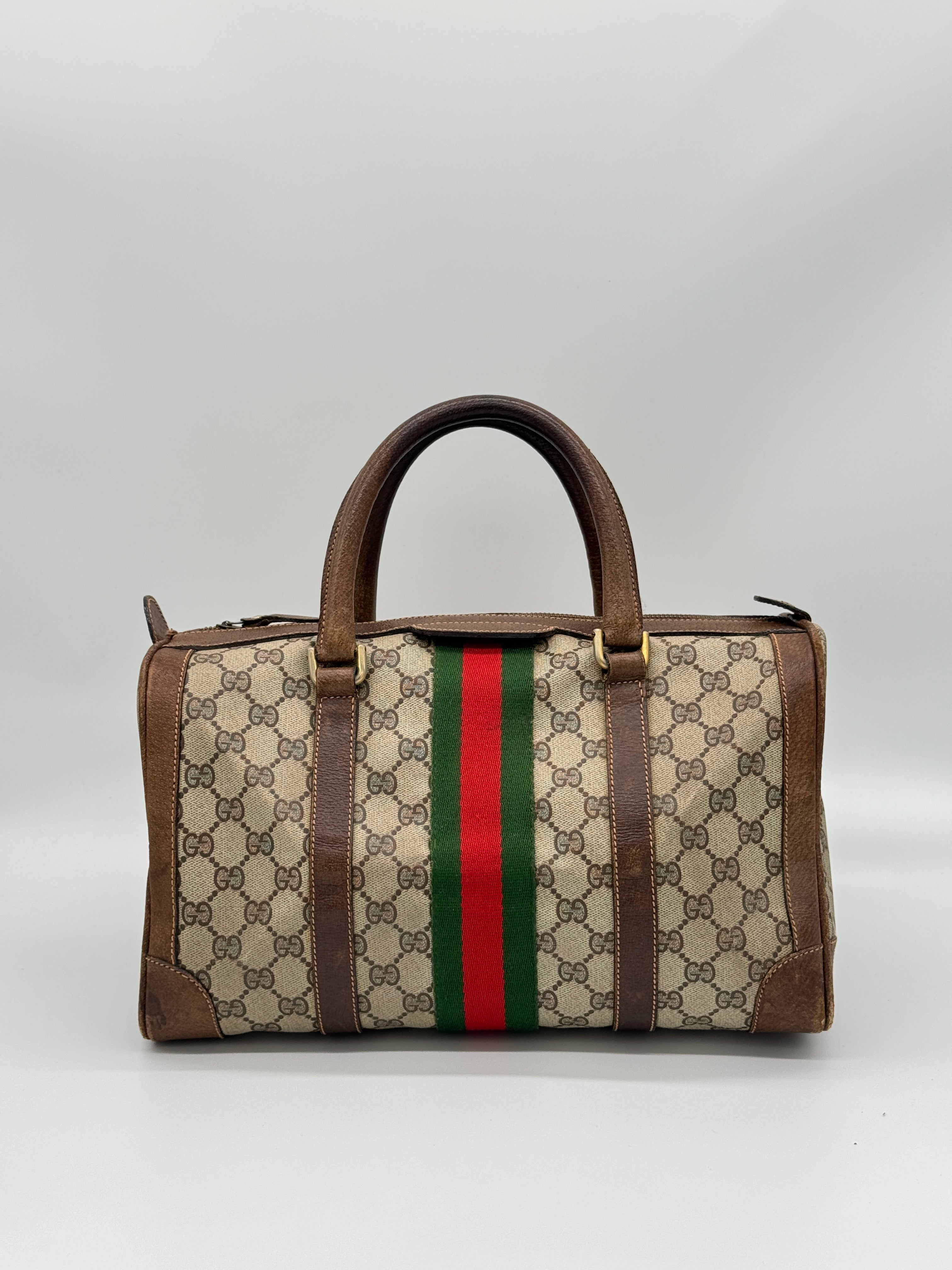 Gucci Boston Sherryline