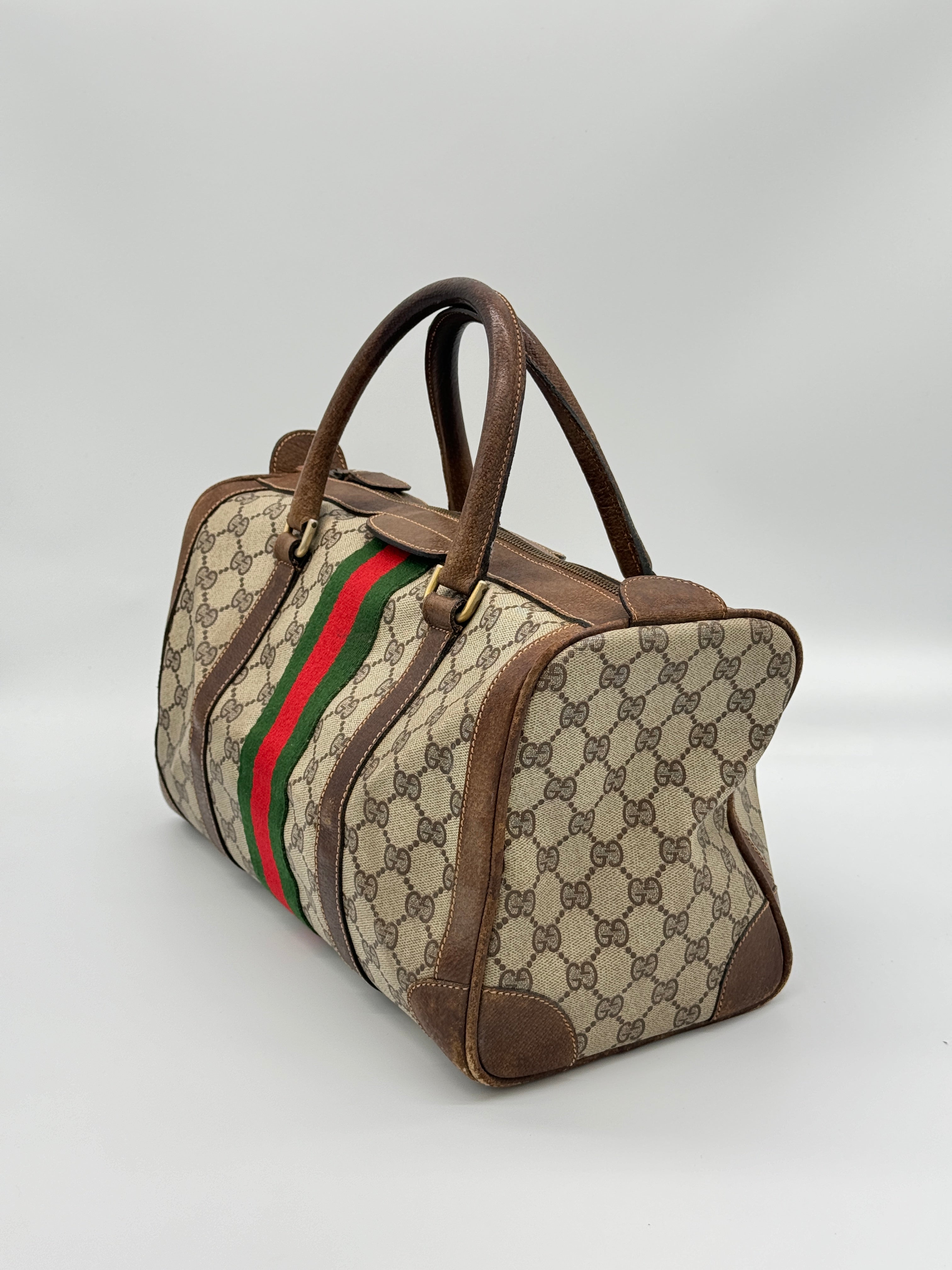 Gucci Boston Sherryline