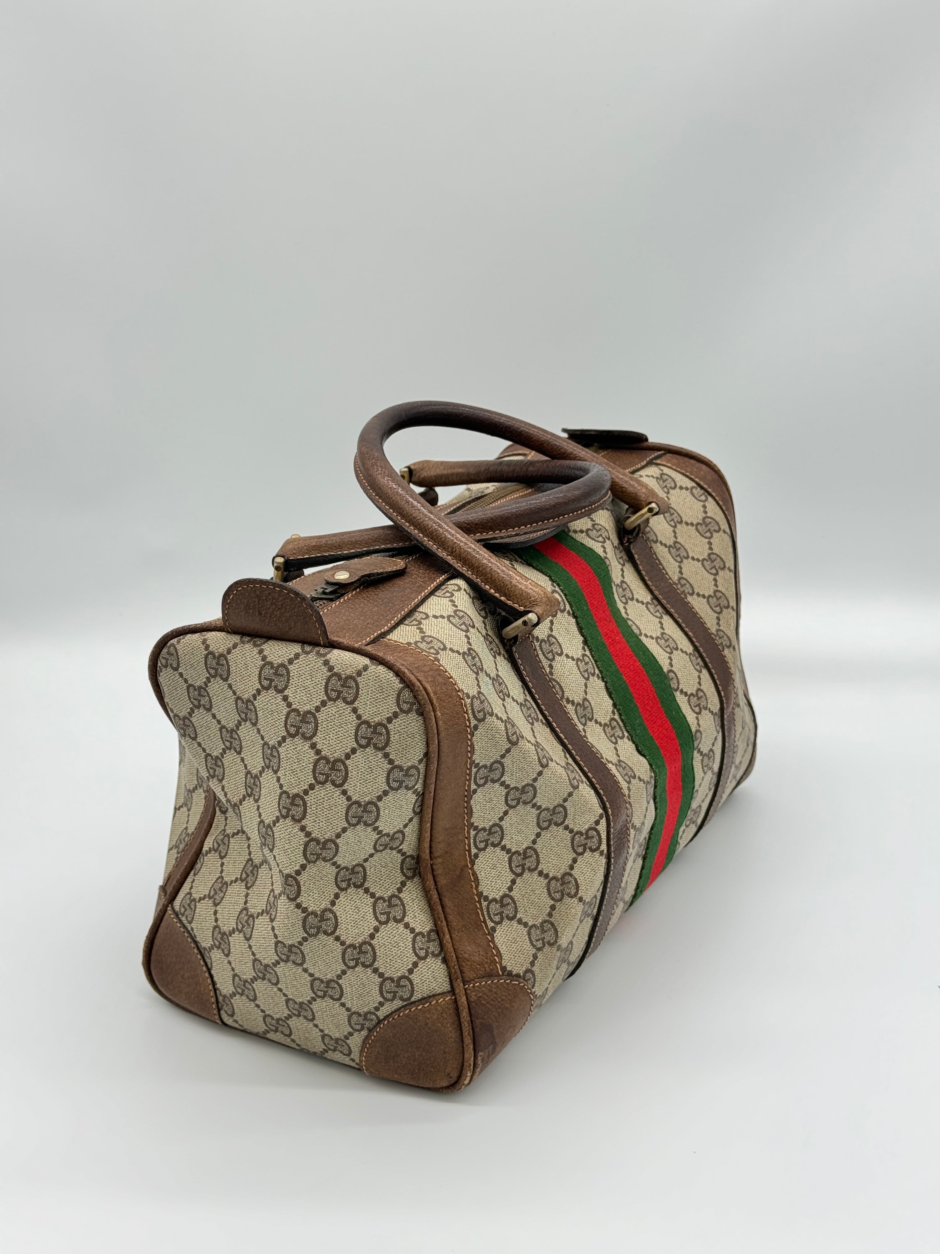 Gucci Boston Sherryline