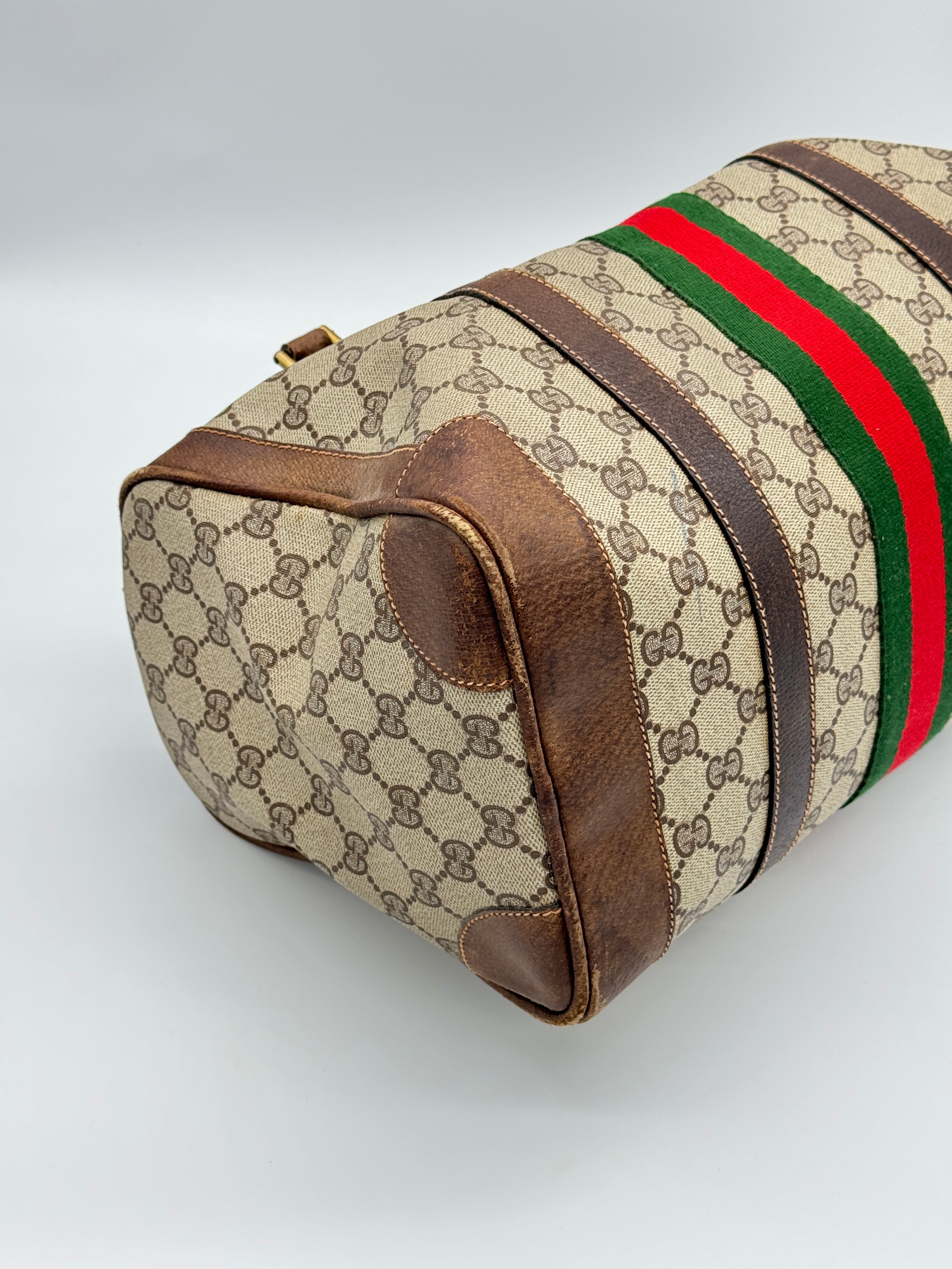 Gucci Boston Sherryline