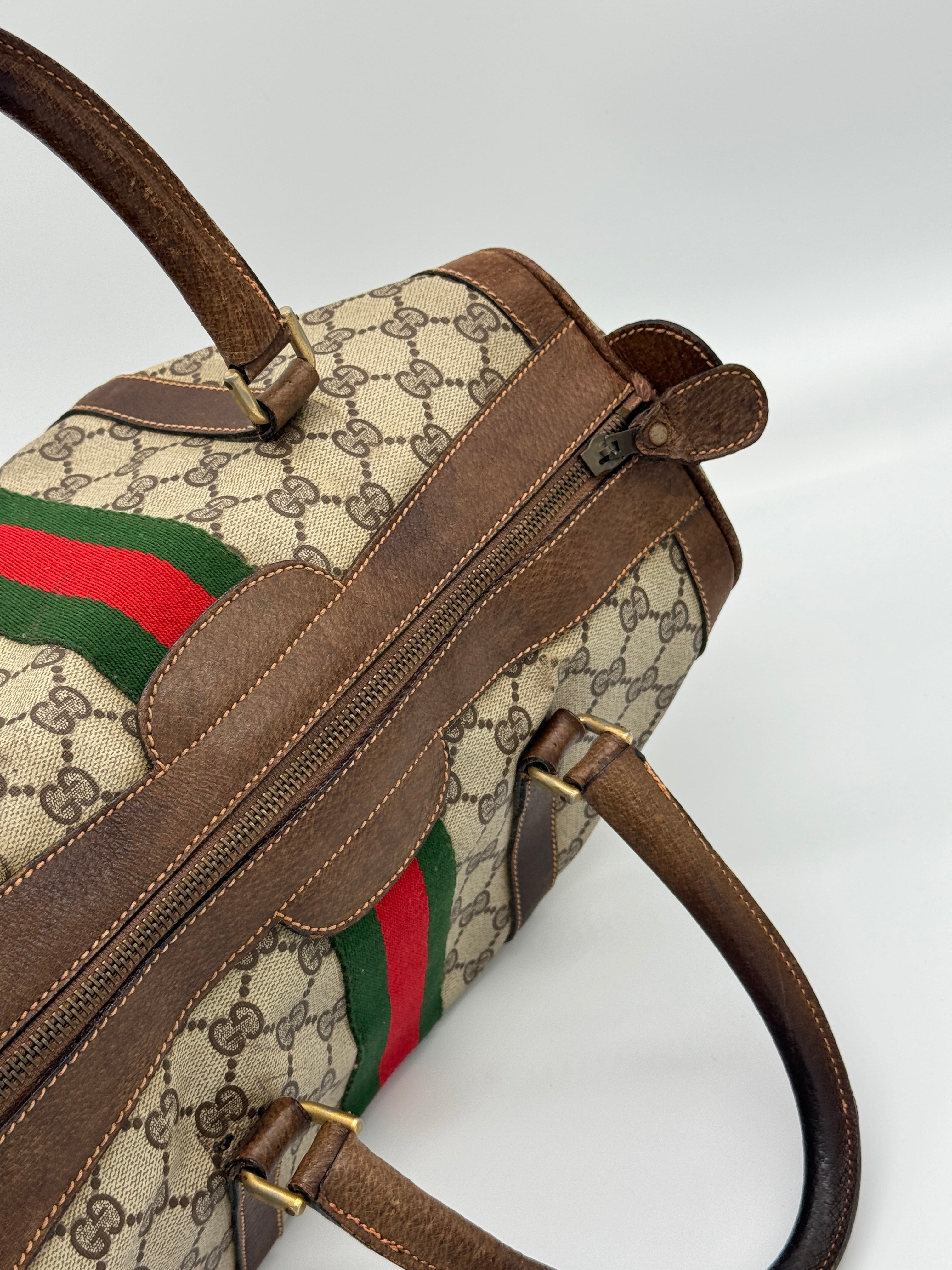 Gucci Boston Sherryline