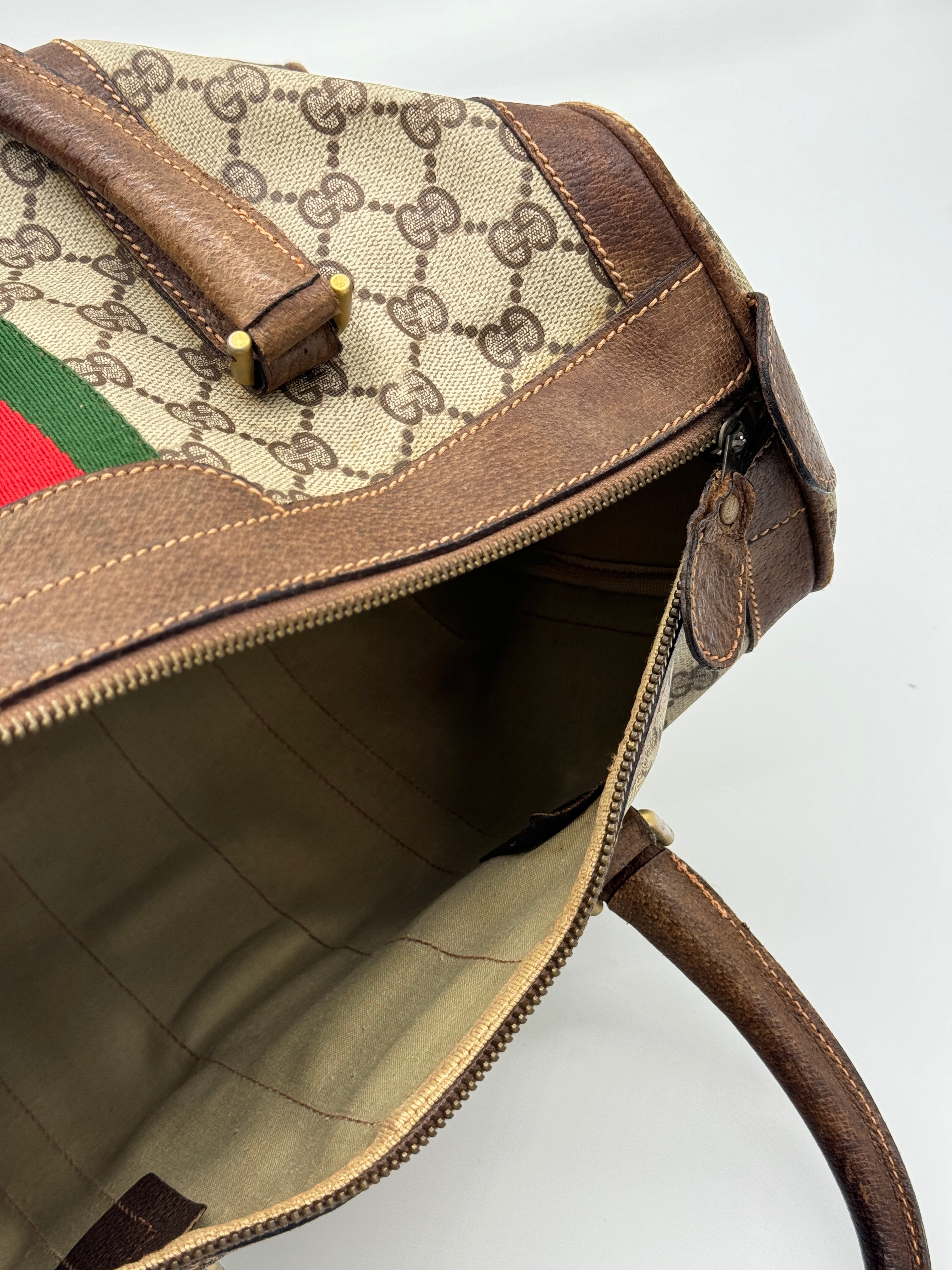 Gucci Boston Sherryline