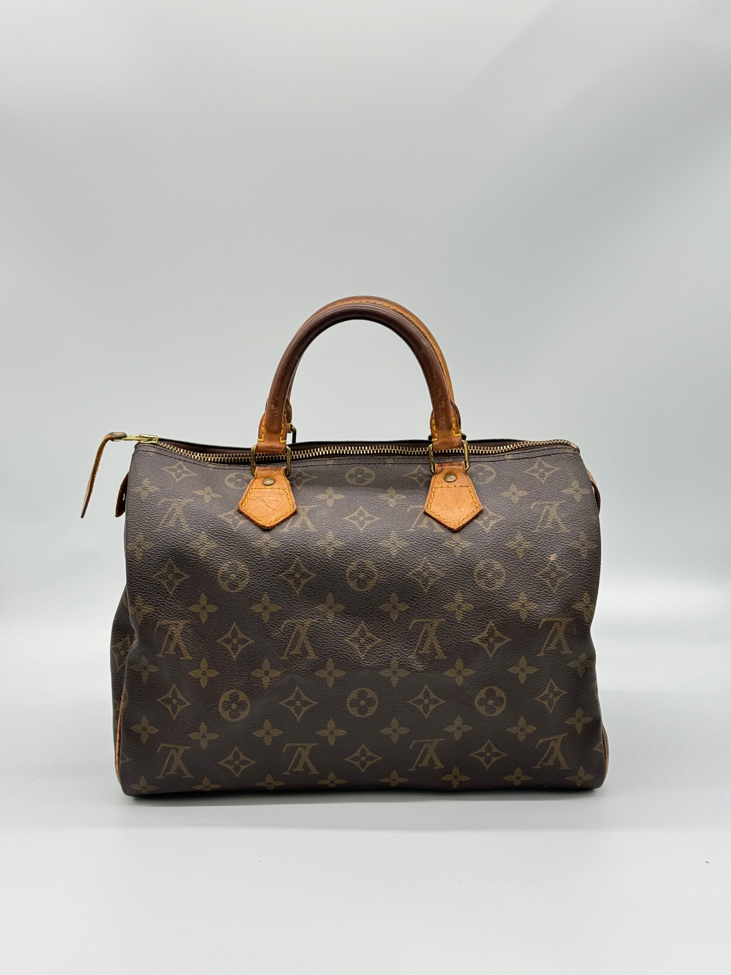 Louis Vuitton Speedy 30