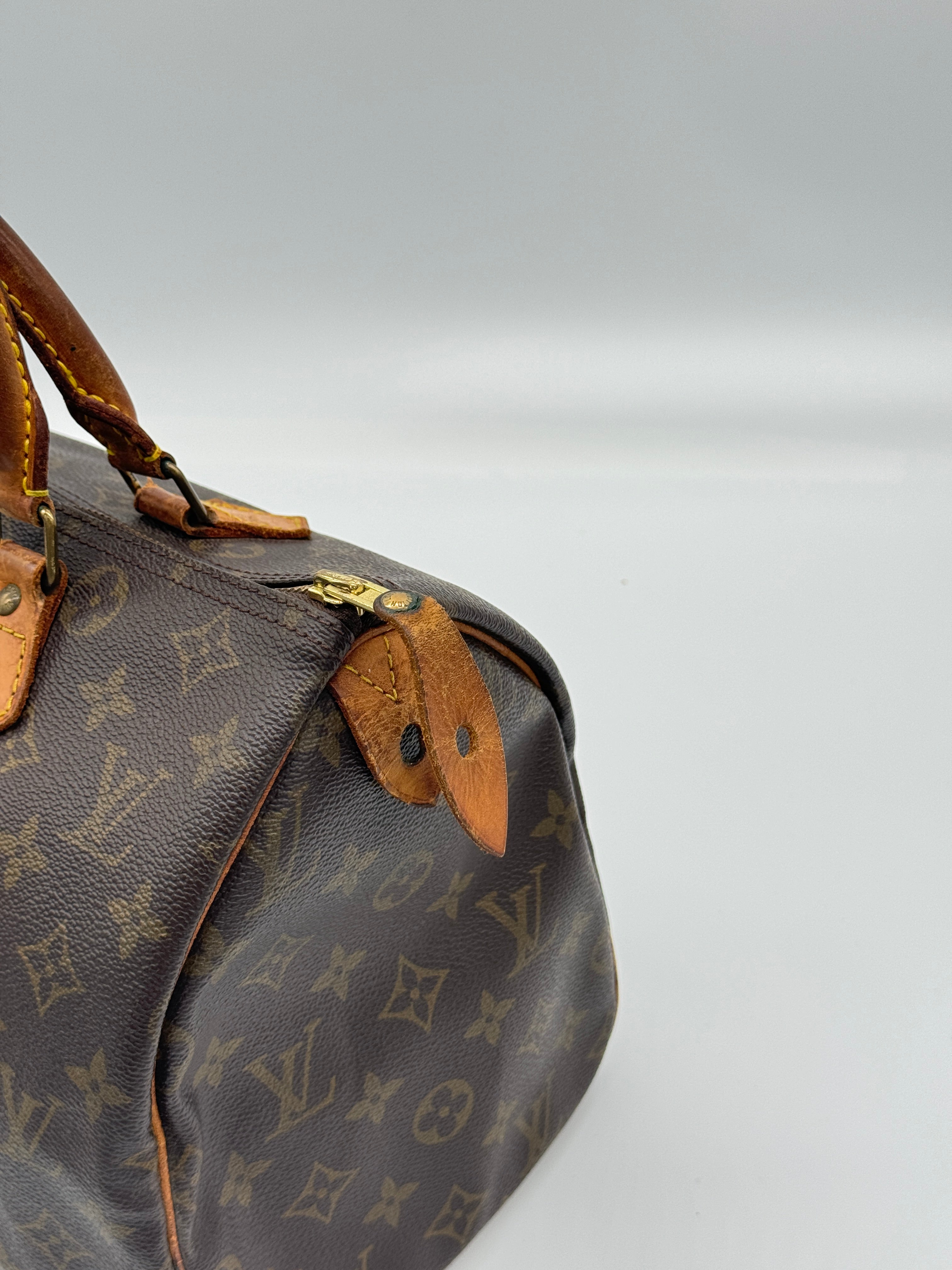 Louis Vuitton Speedy 30