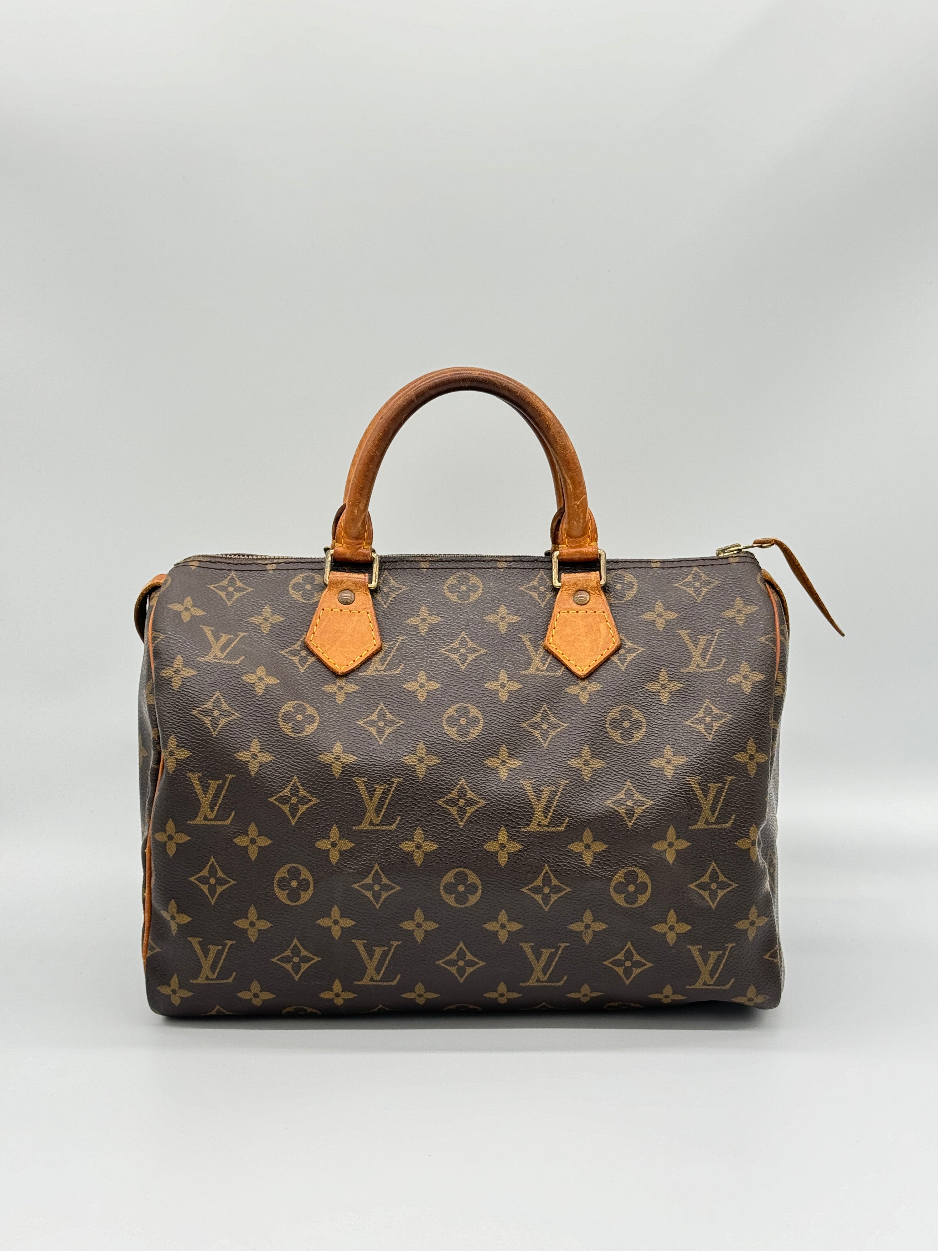 Louis Vuitton Speedy 30