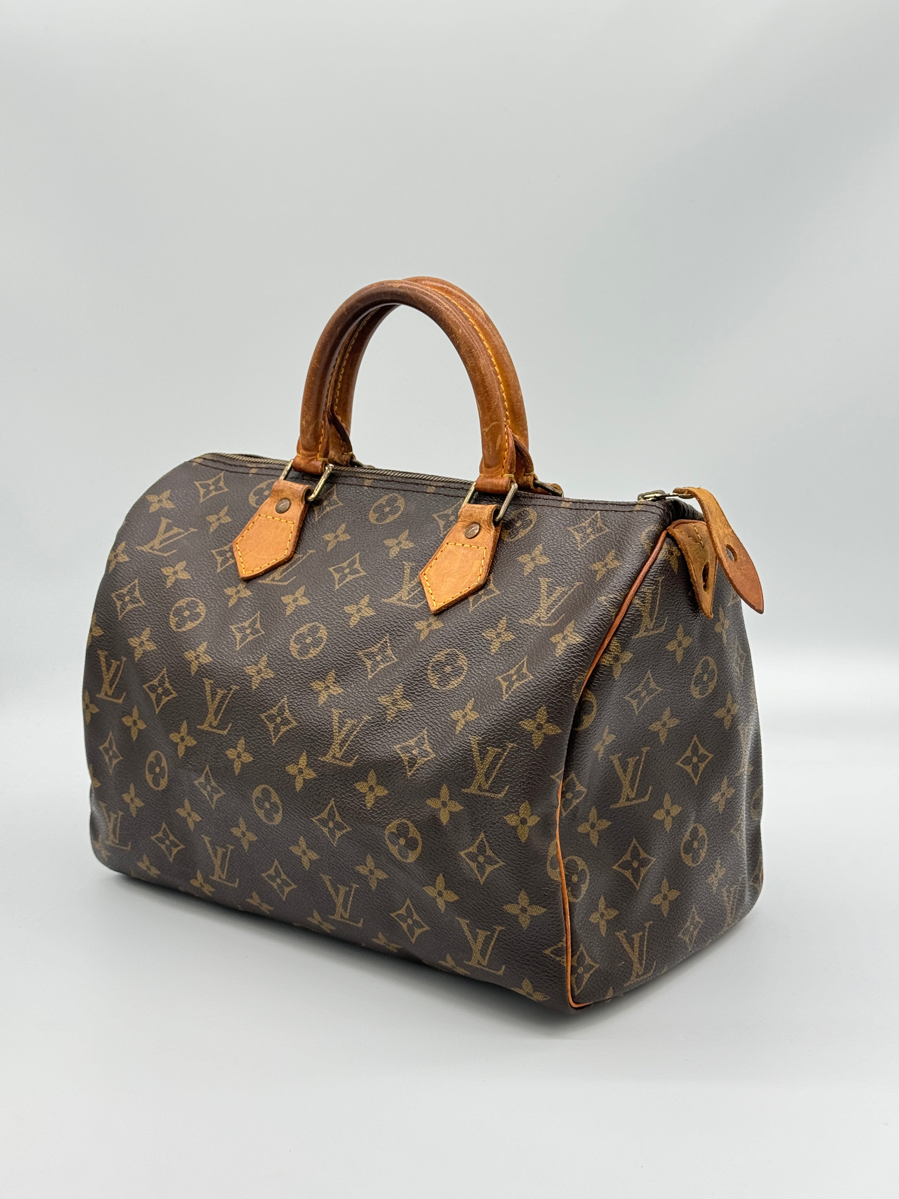 Louis Vuitton Speedy 30