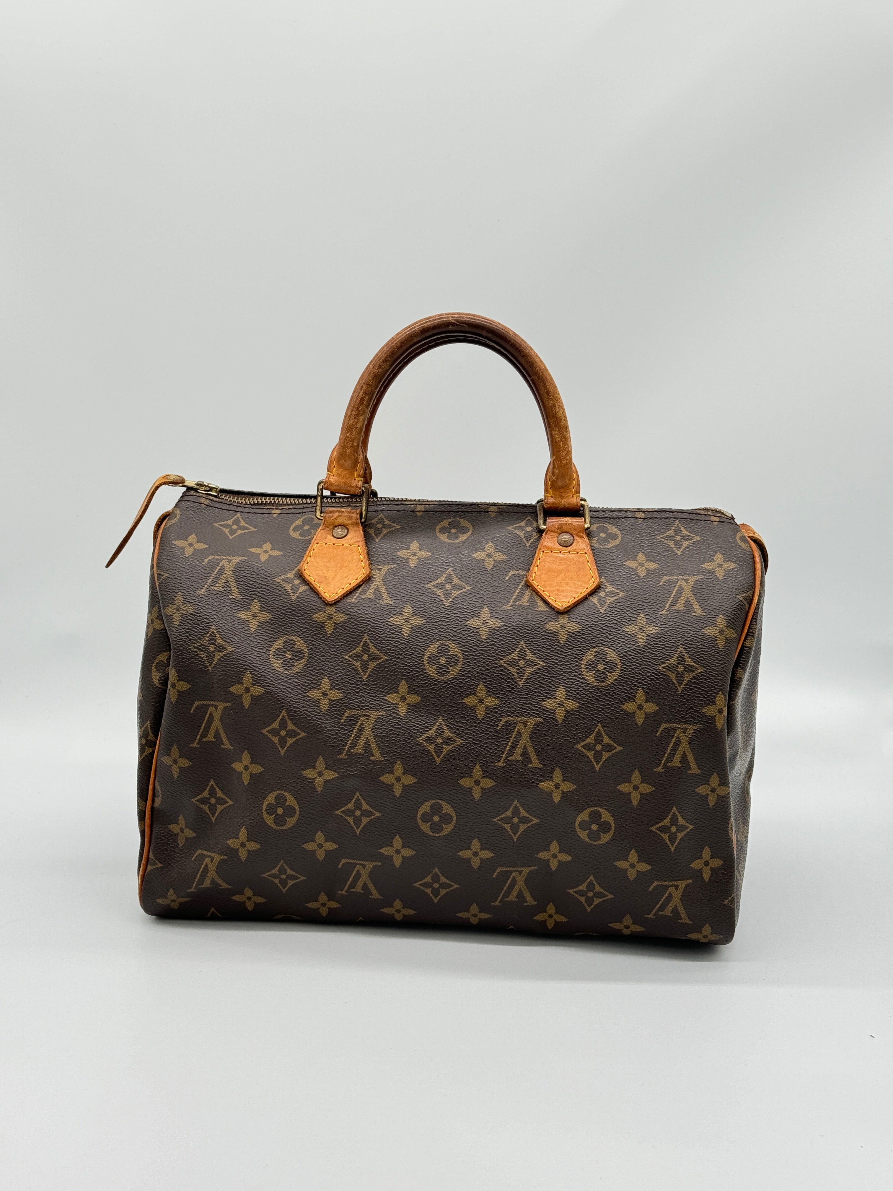 Louis Vuitton Speedy 30