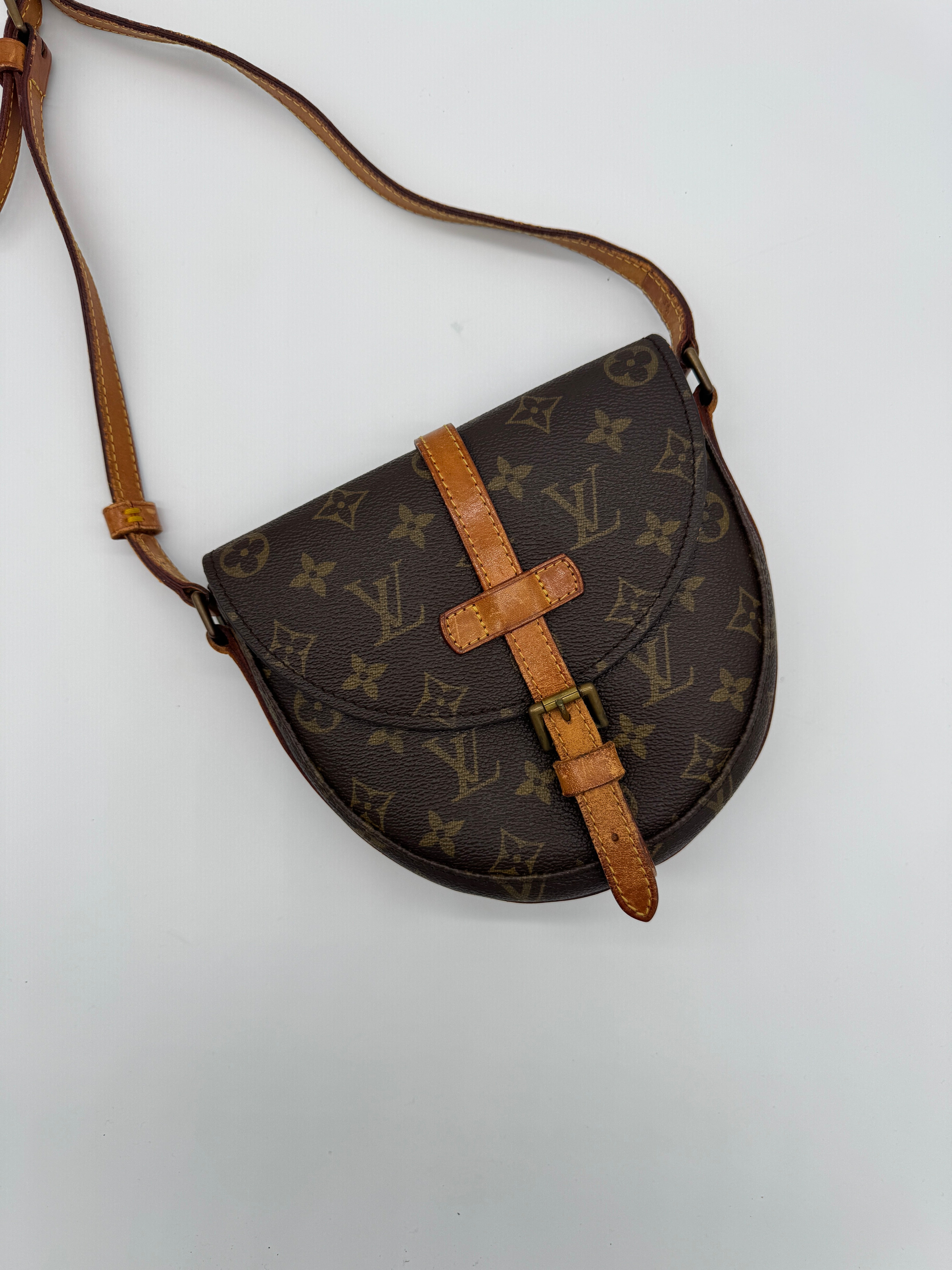 Louis Vuitton Chantilly PM