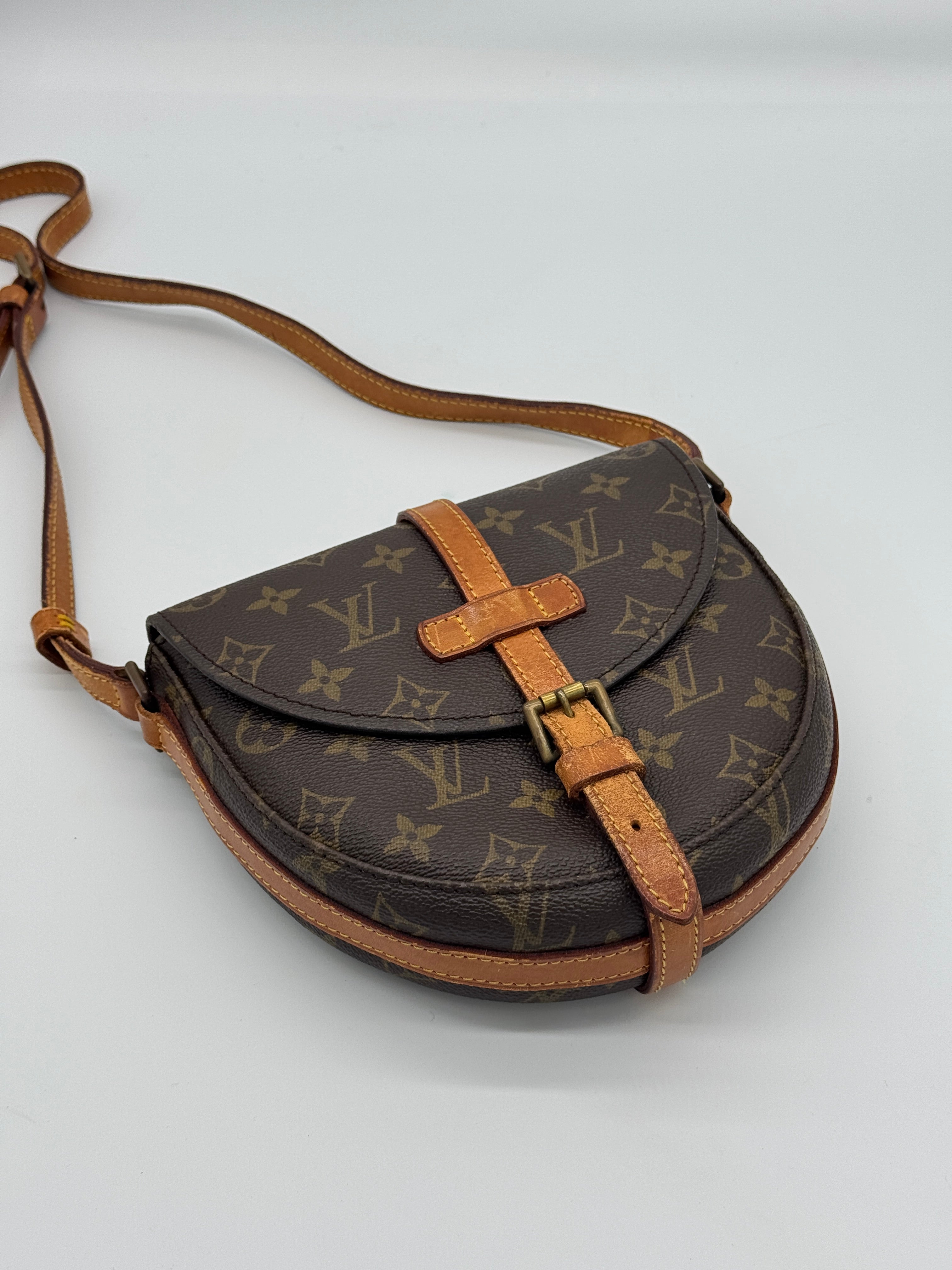 Louis Vuitton Chantilly PM