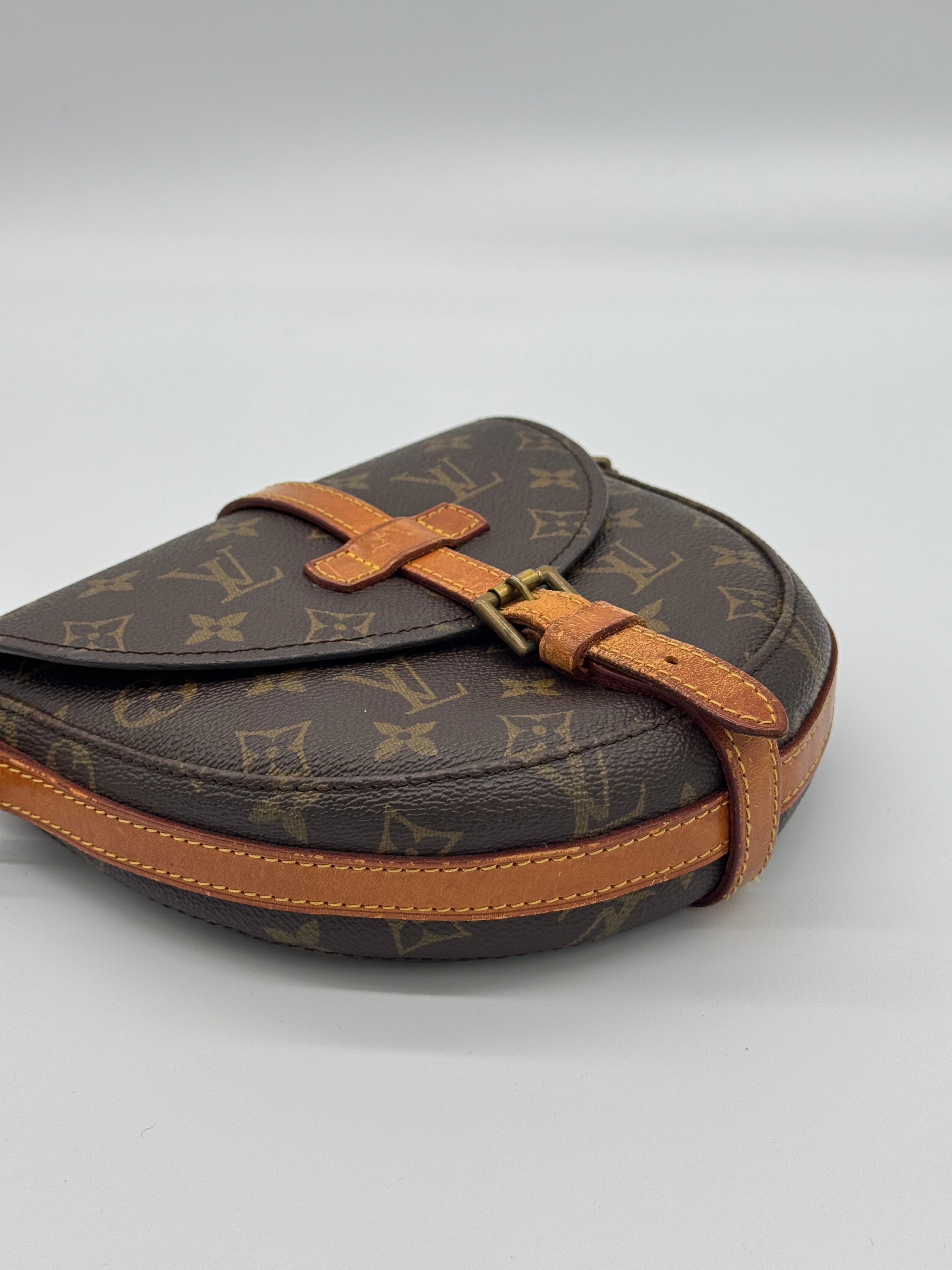 Louis Vuitton Chantilly PM