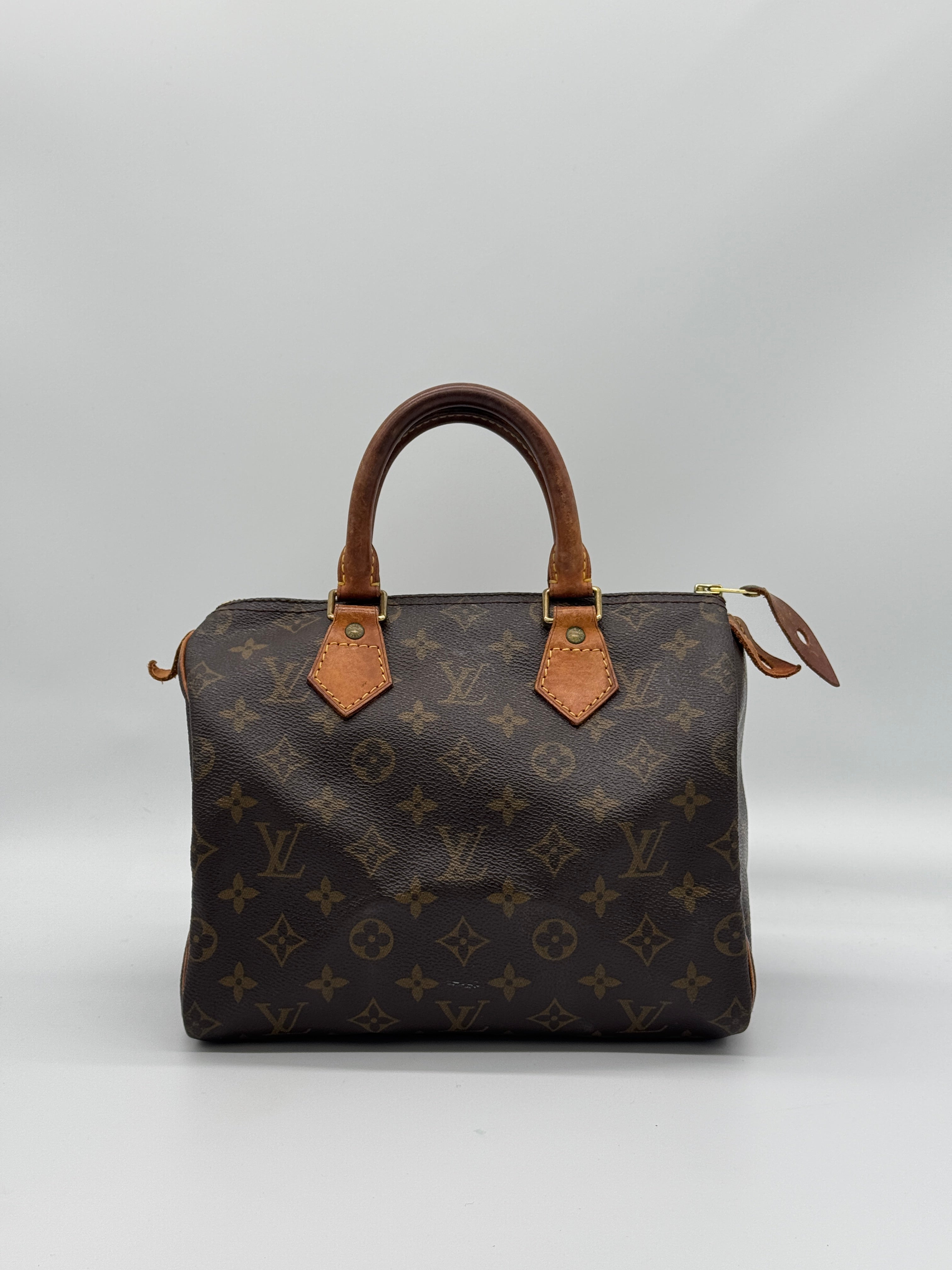 Louis Vuitton Speedy 25