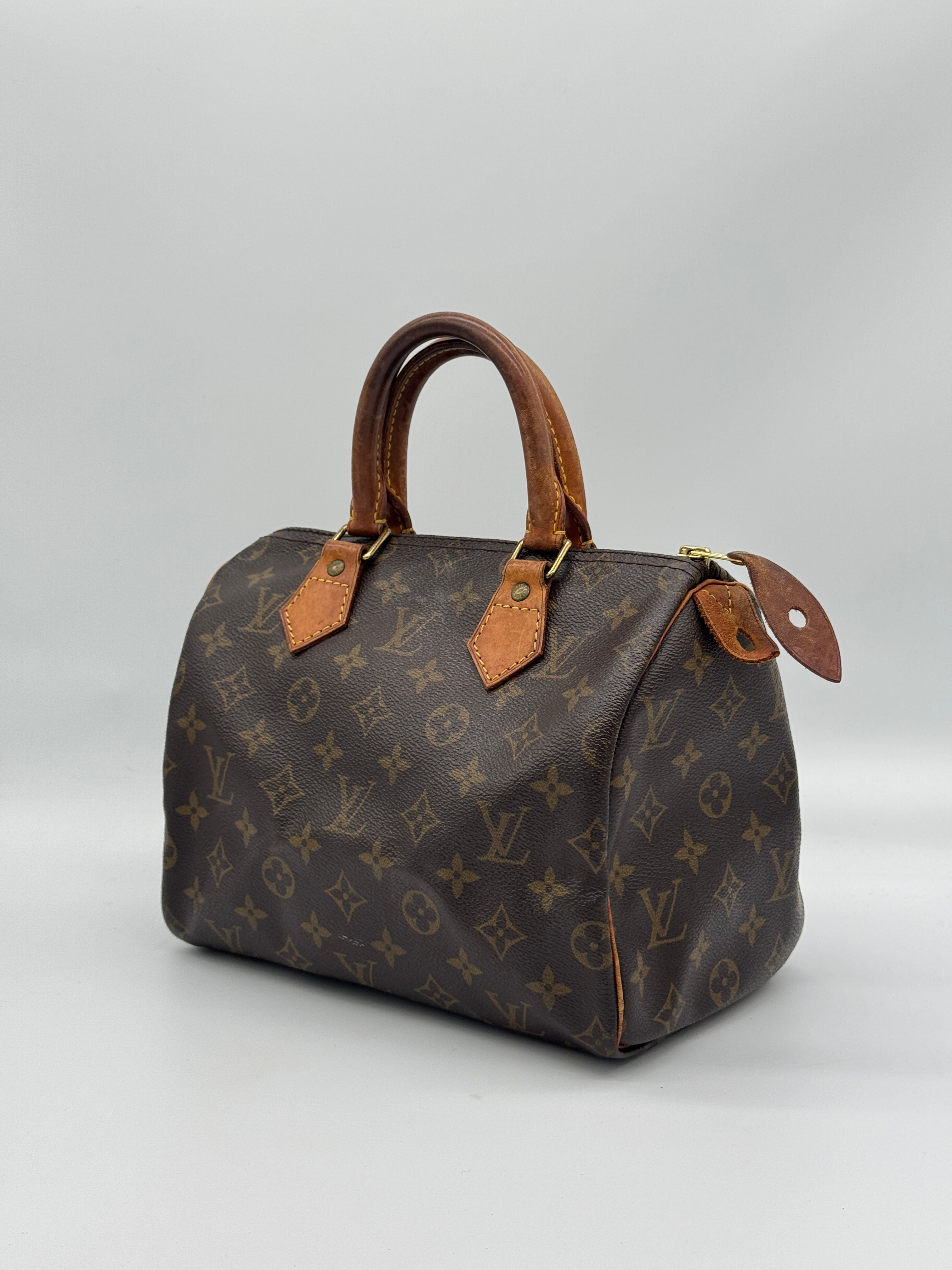 Louis Vuitton Speedy 25