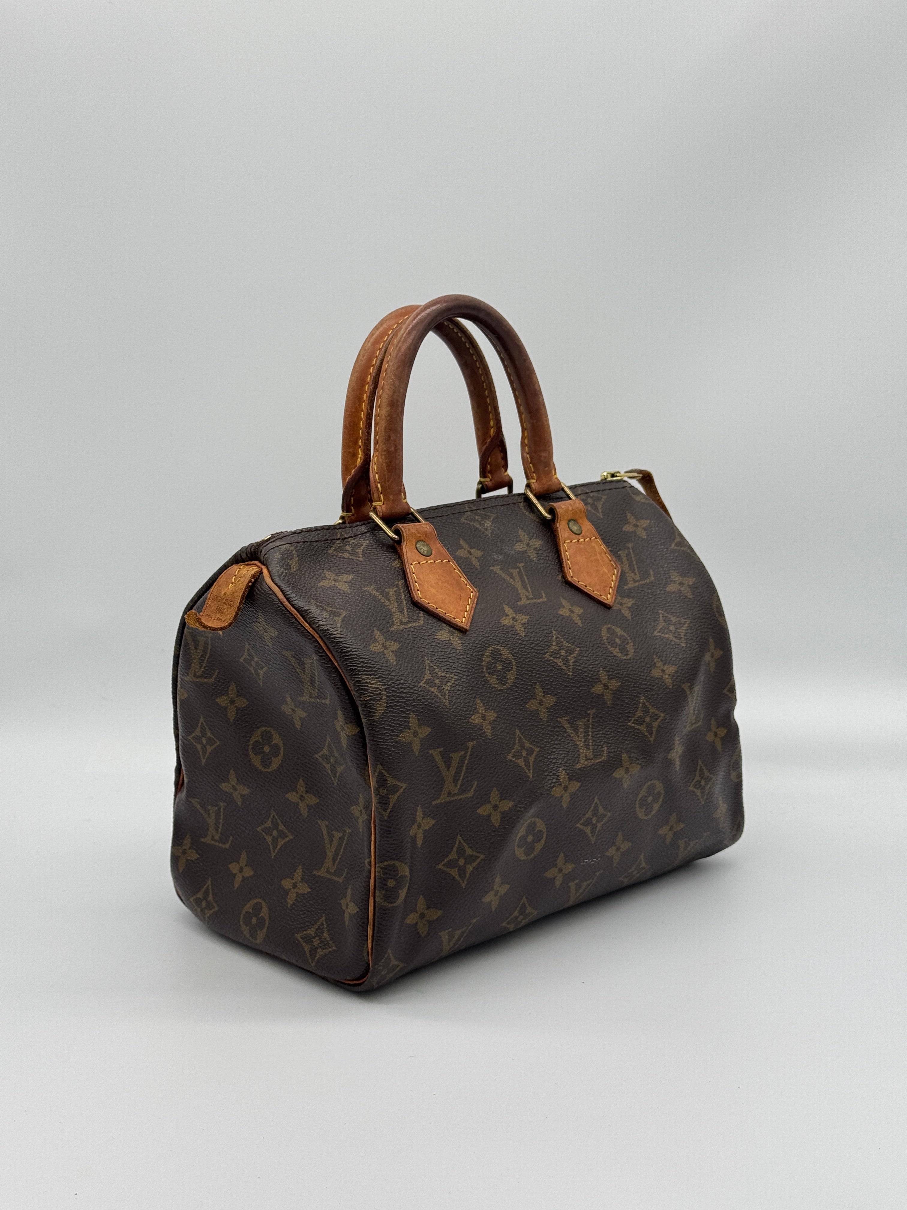 Louis Vuitton Speedy 25