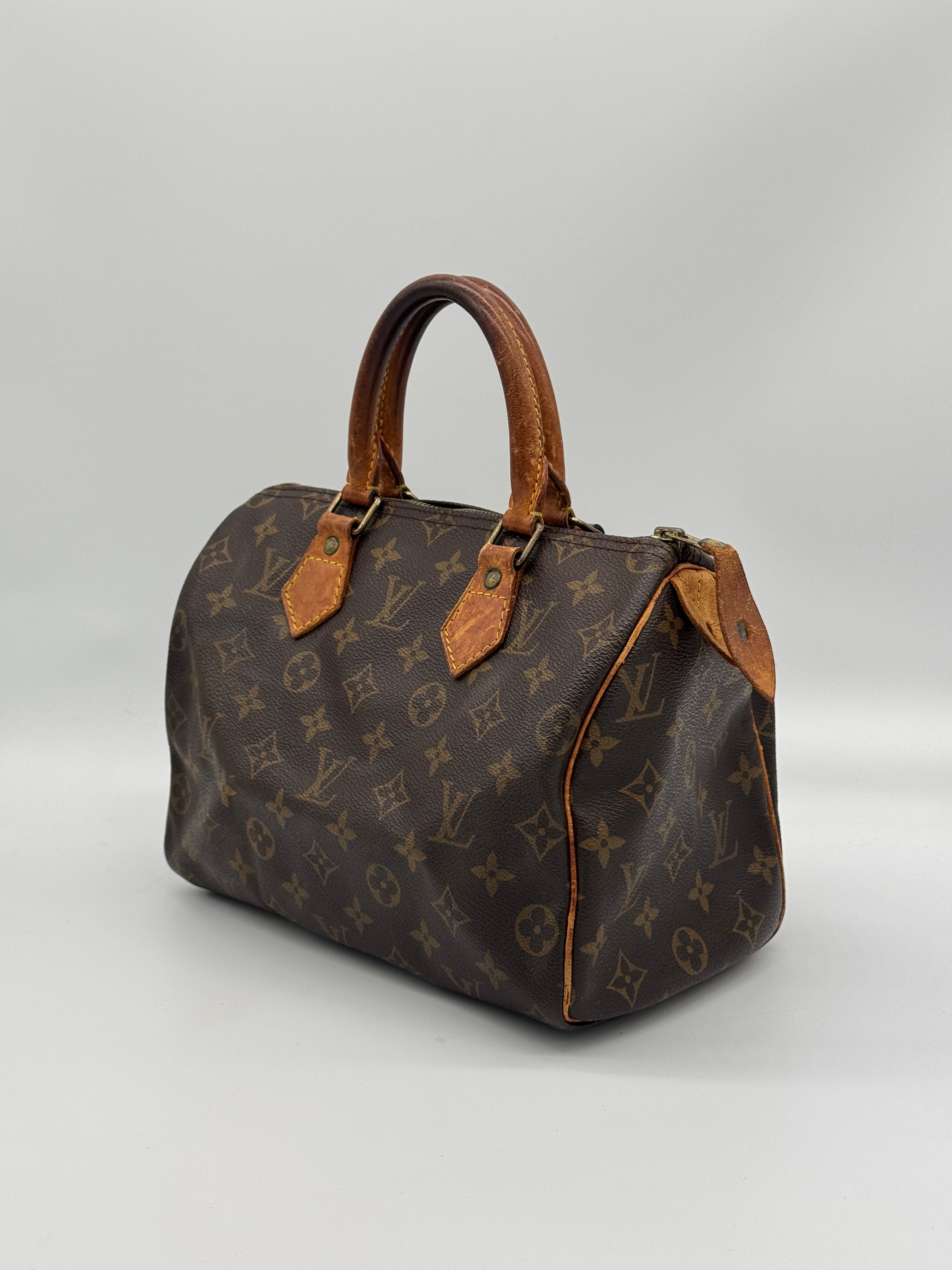 Louis Vuitton Speedy 25