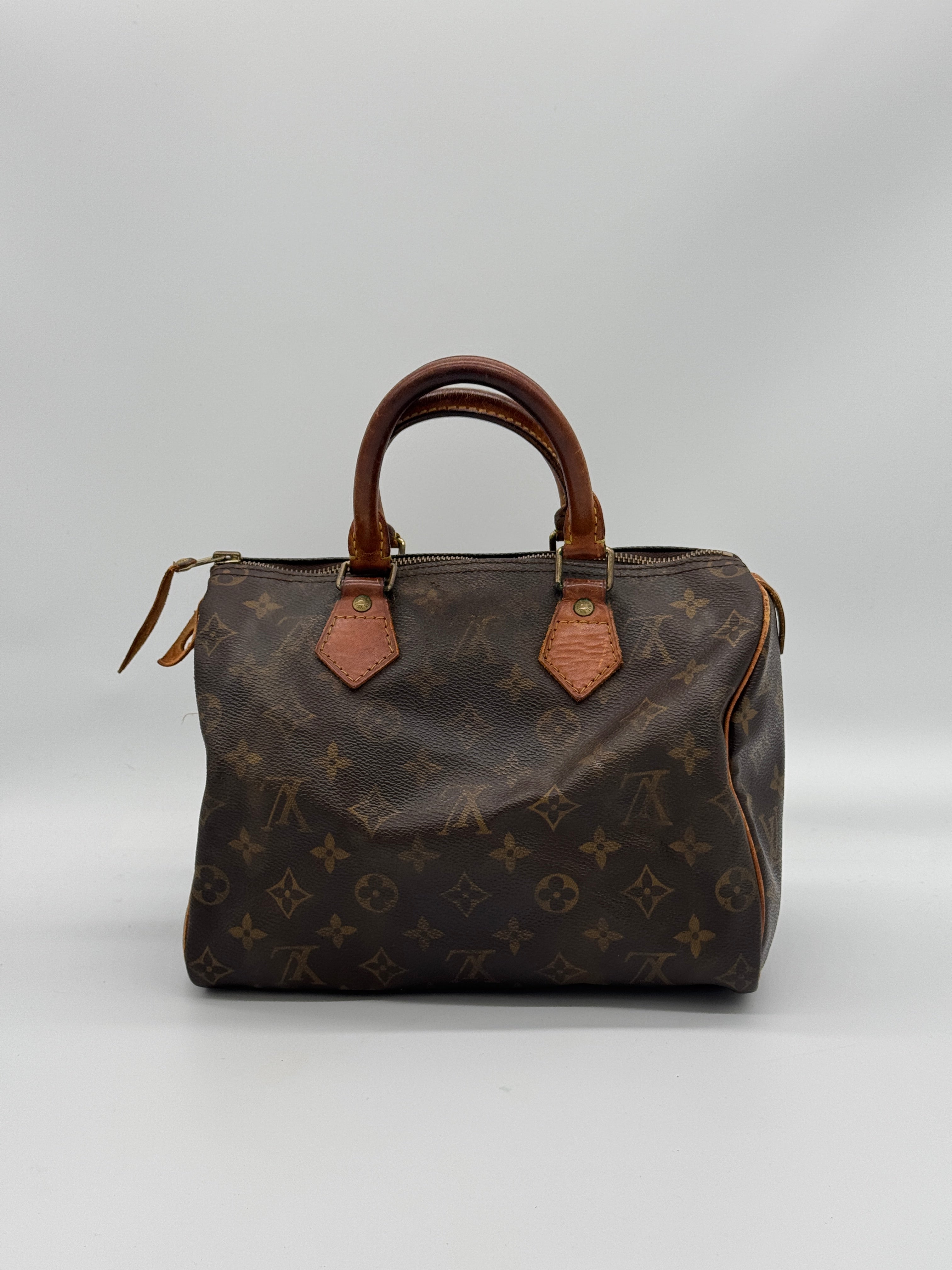 Louis Vuitton Speedy 25