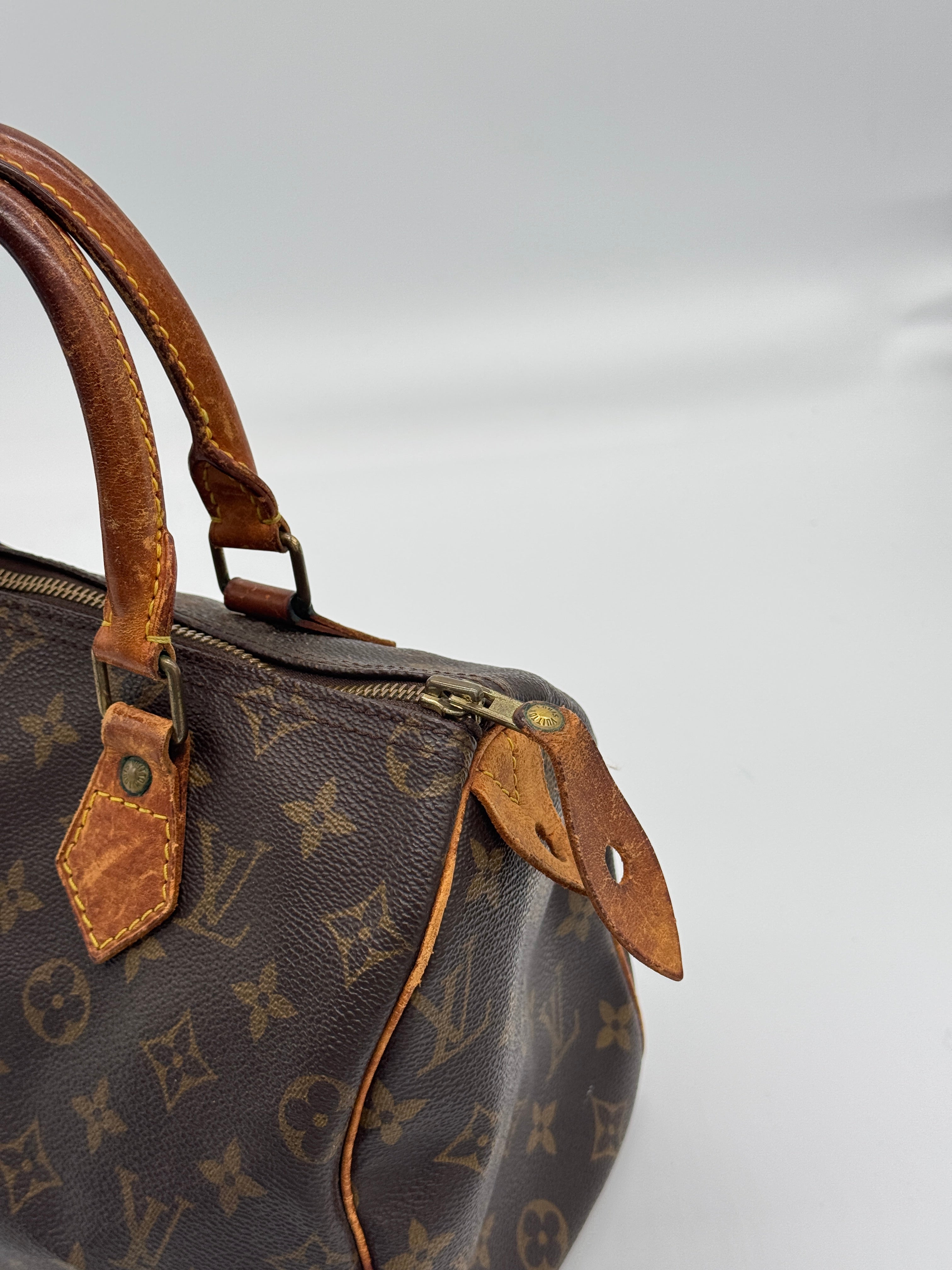 Louis Vuitton Speedy 25